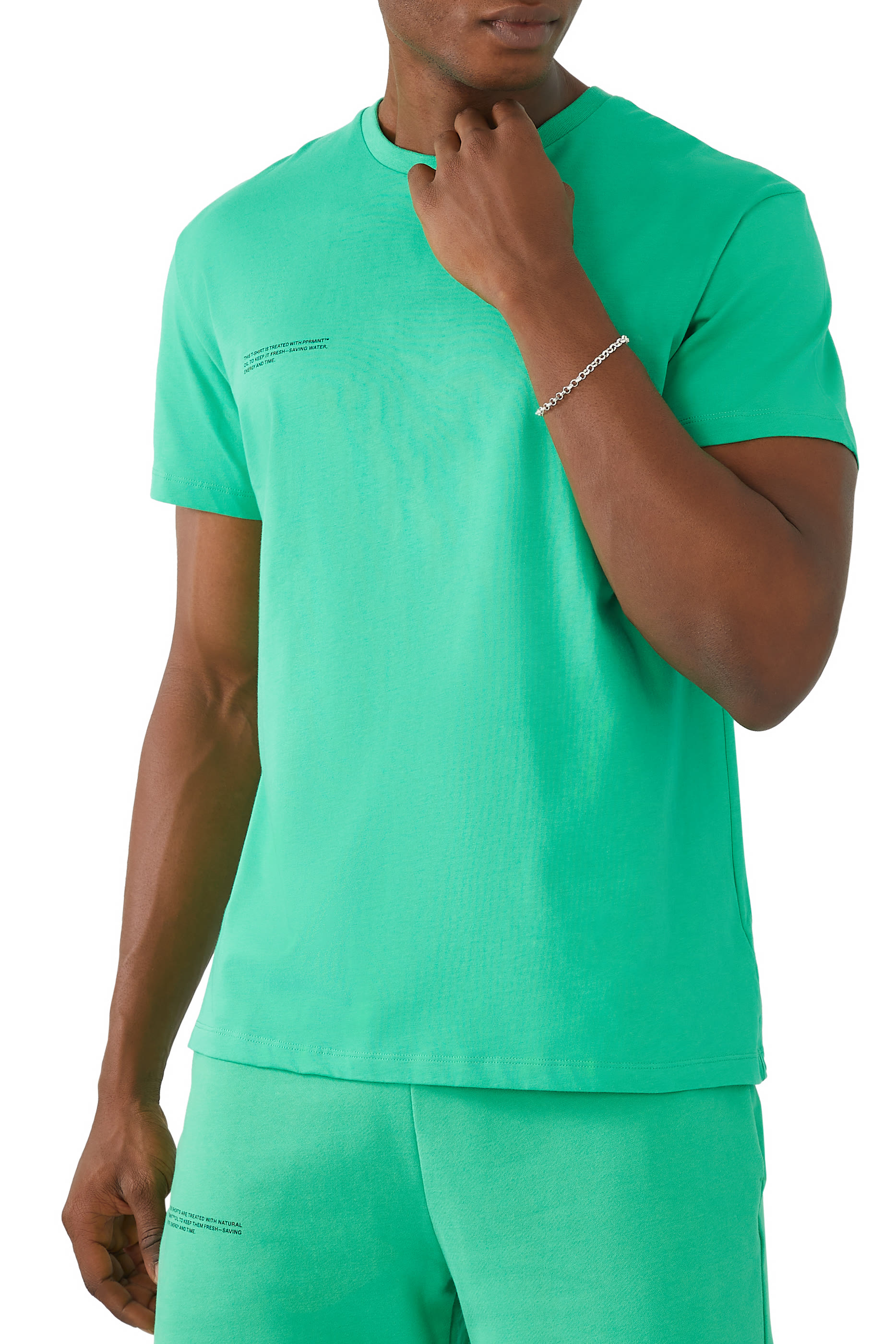 Organic Cotton T-Shirt