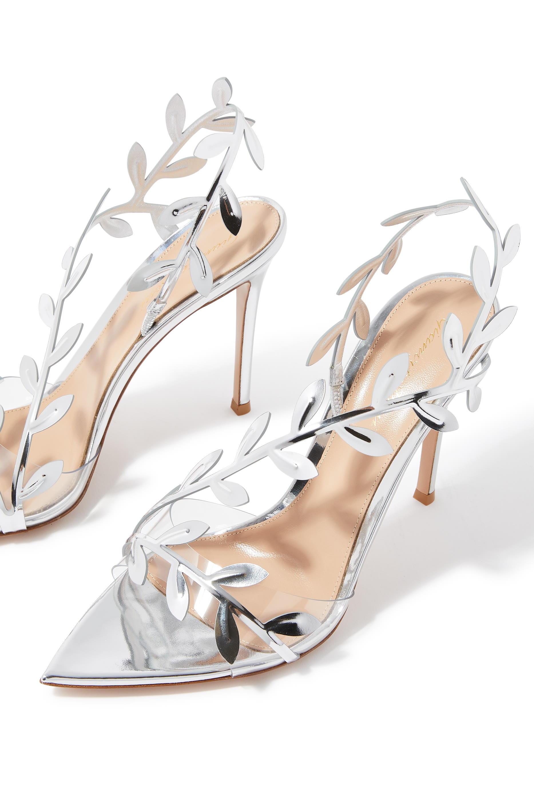 Roman Empire 150 Leather Sandals