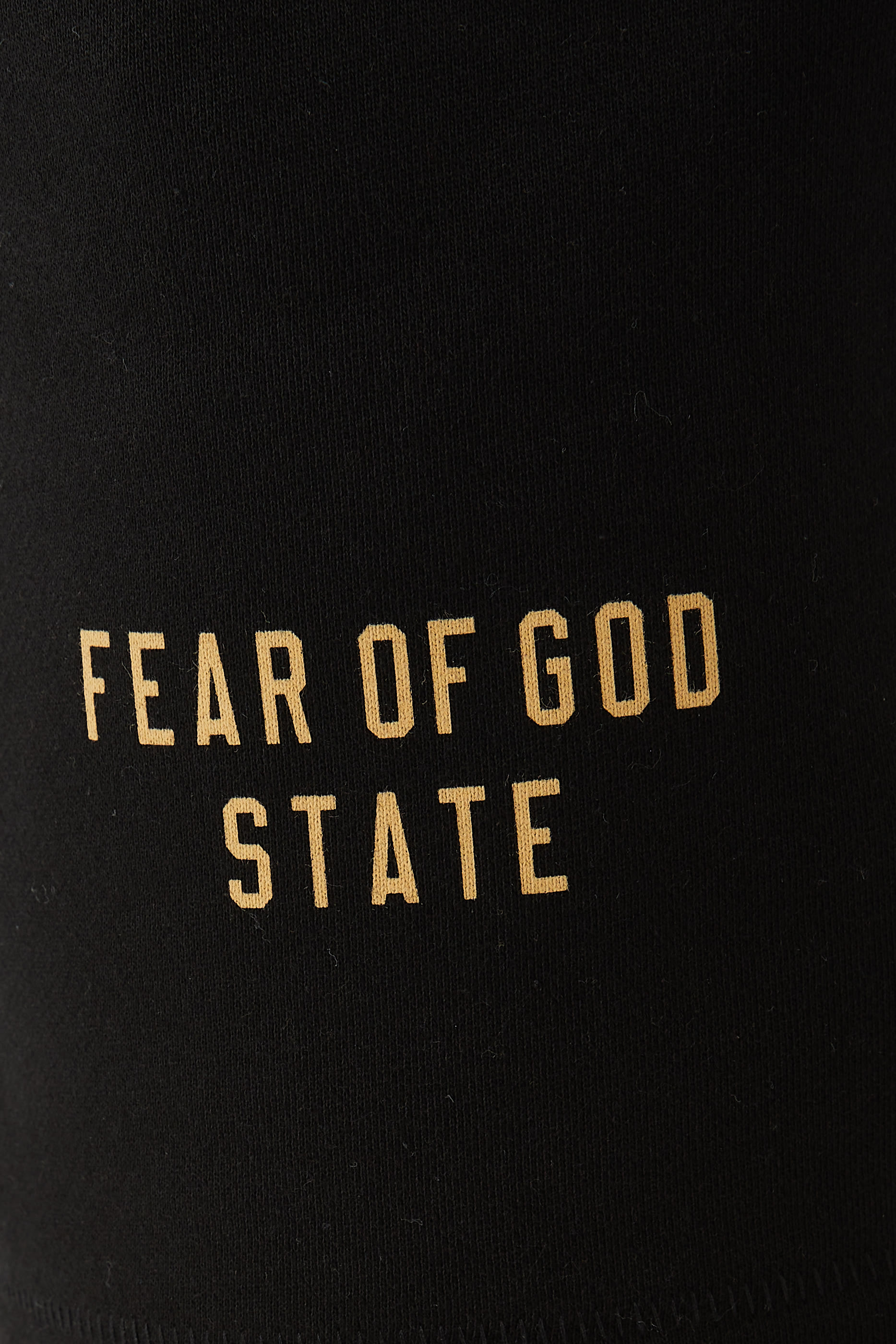 Essentials Fleece Soccer Shorts