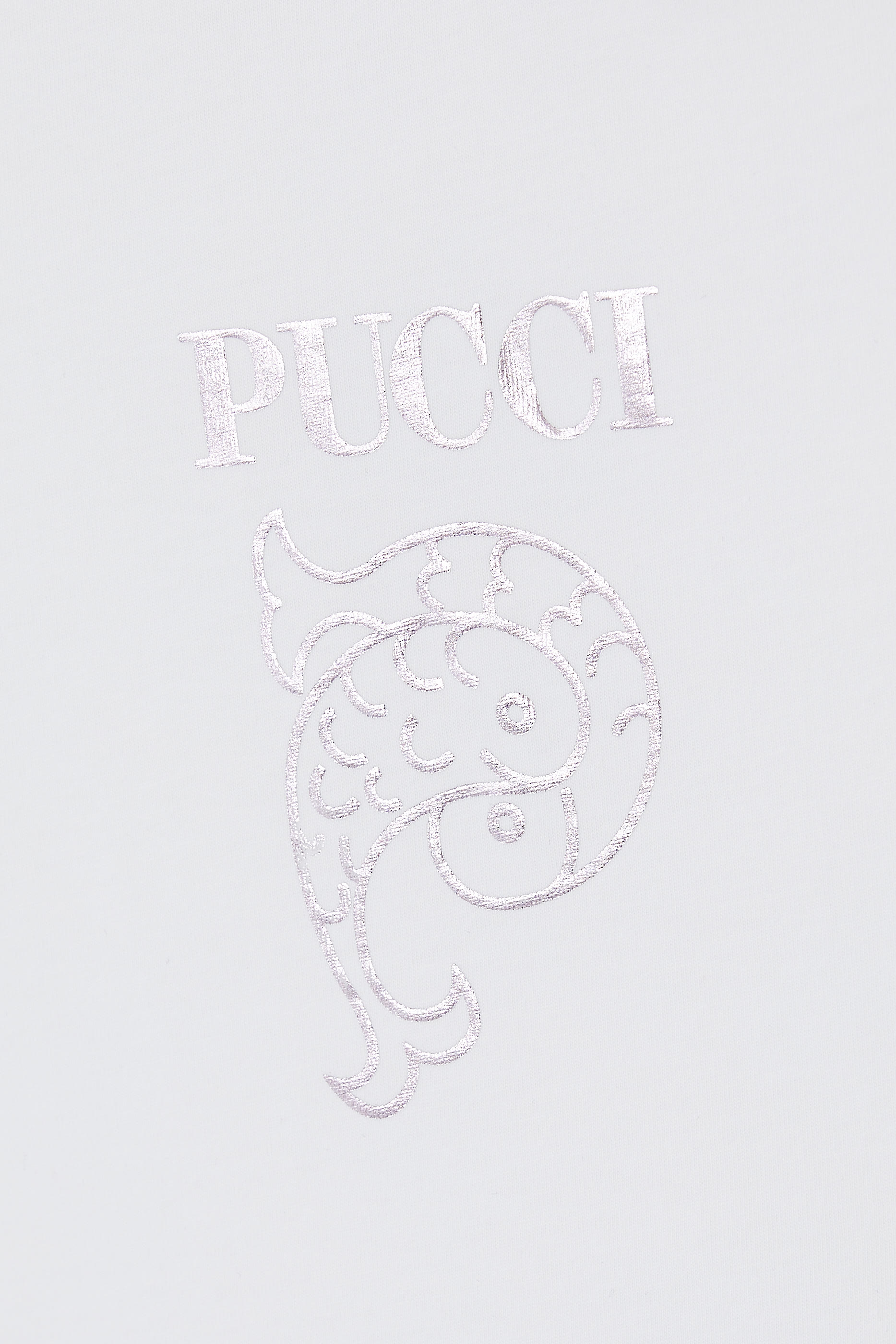 Kids Fish Frill T-Shirt