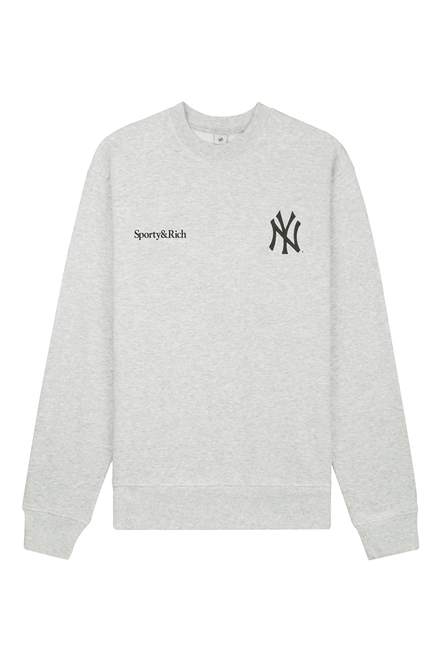 Champions Crew Neck Sweatshirt