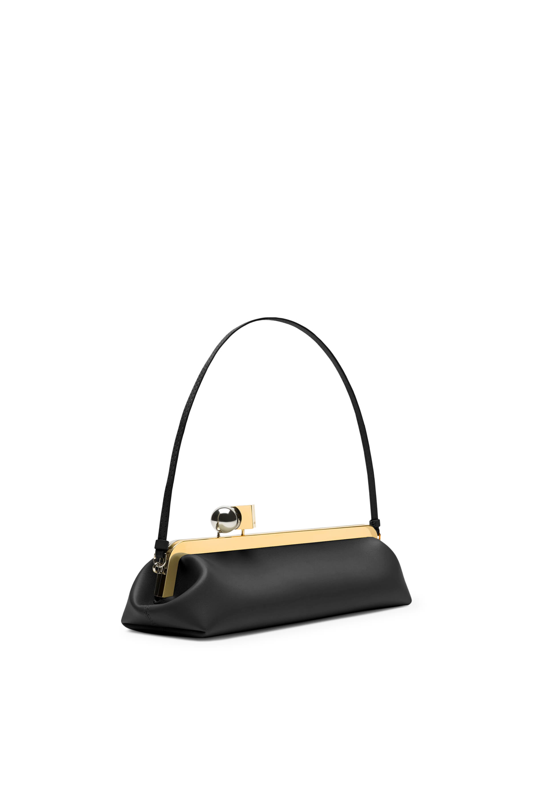 The Salon Clutch Bag