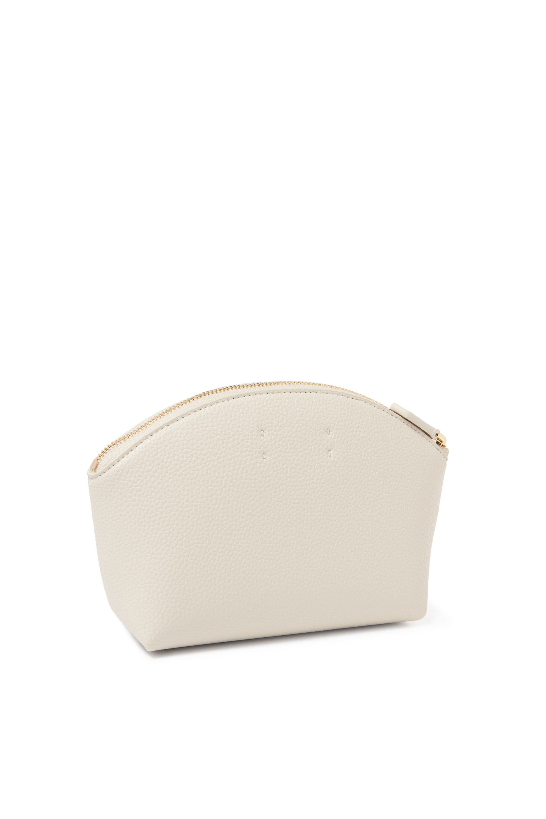 MyEA Deer-Print Washbag