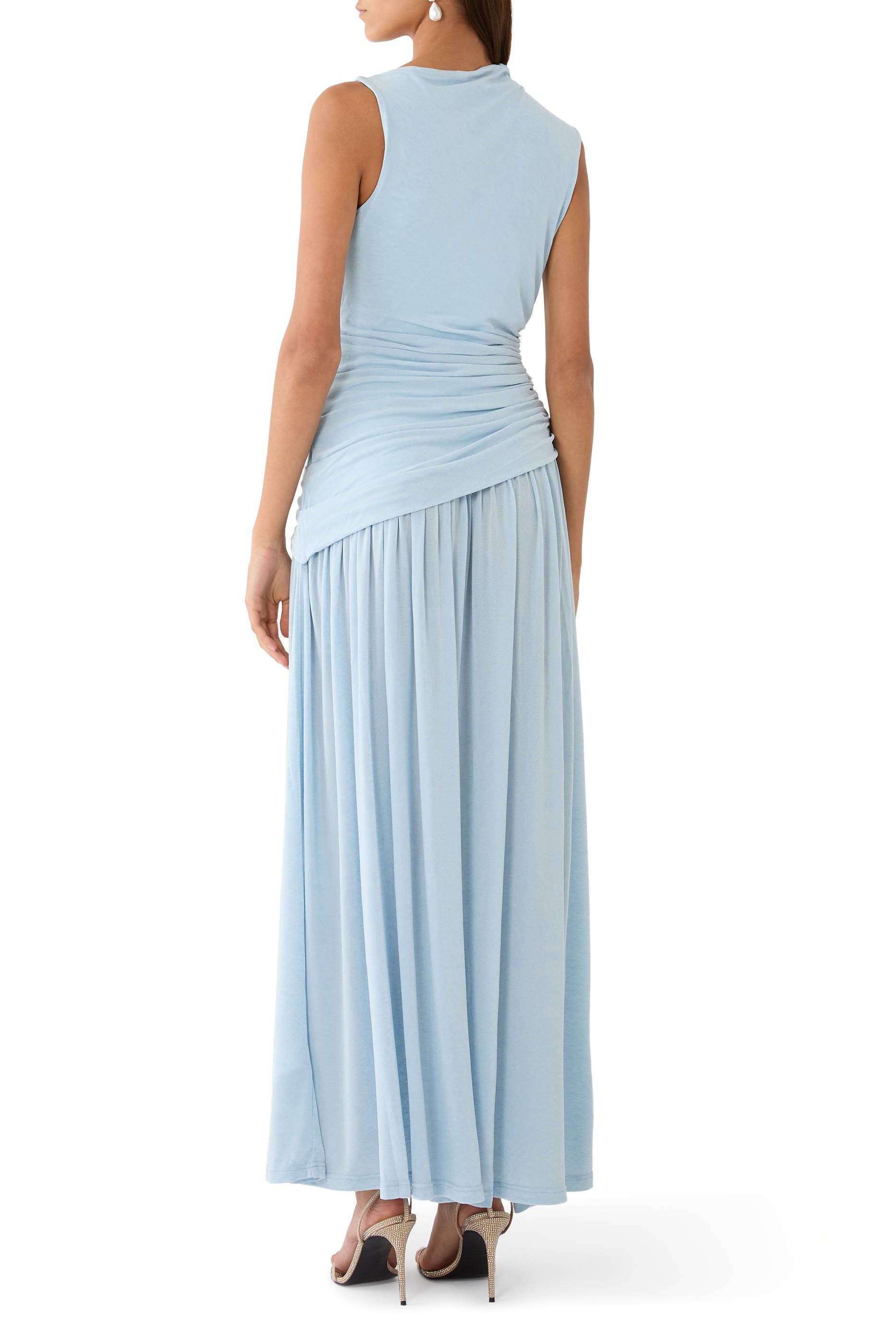 Deanhill Maxi Dress