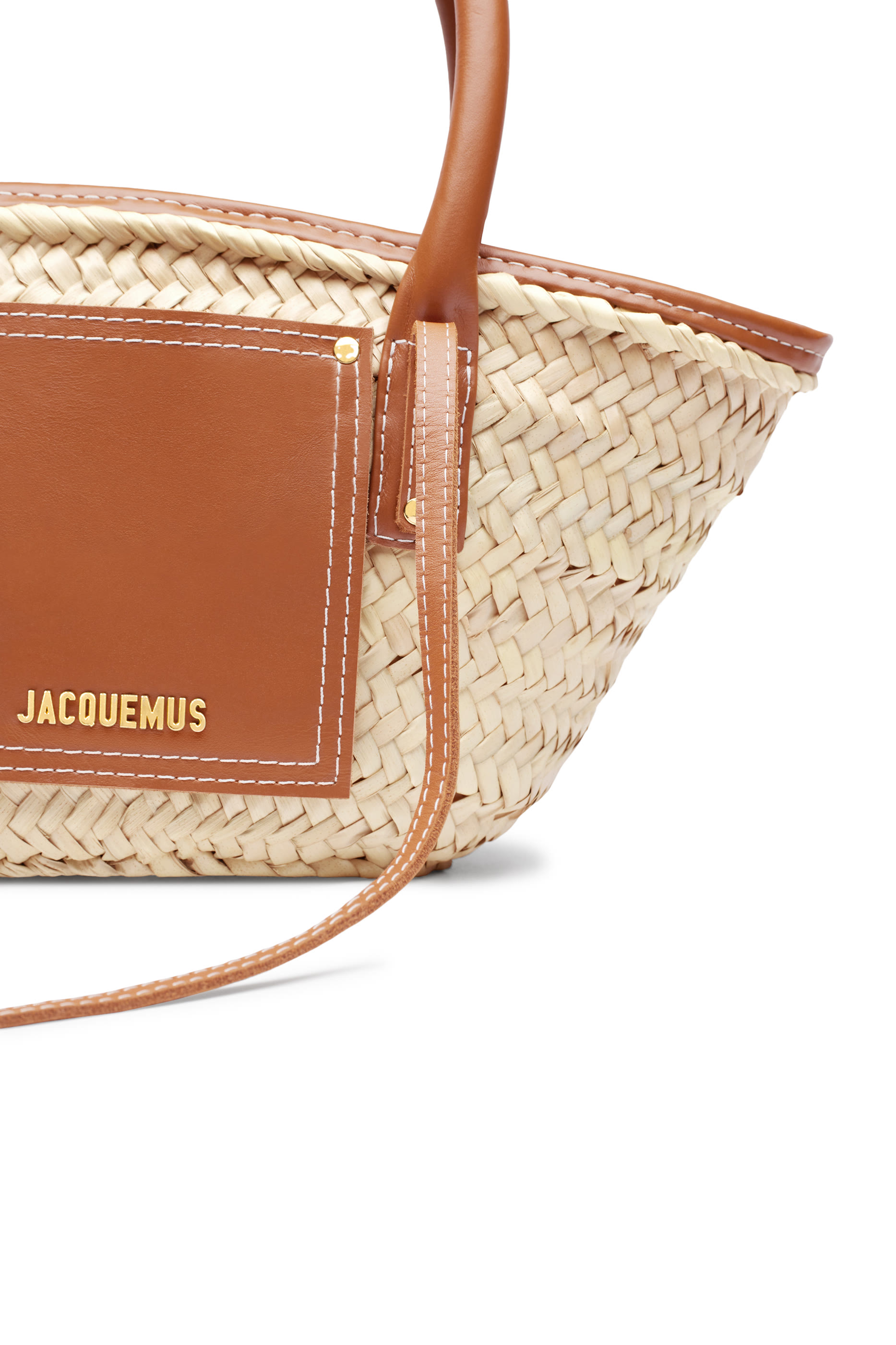 The Small Soli Basket