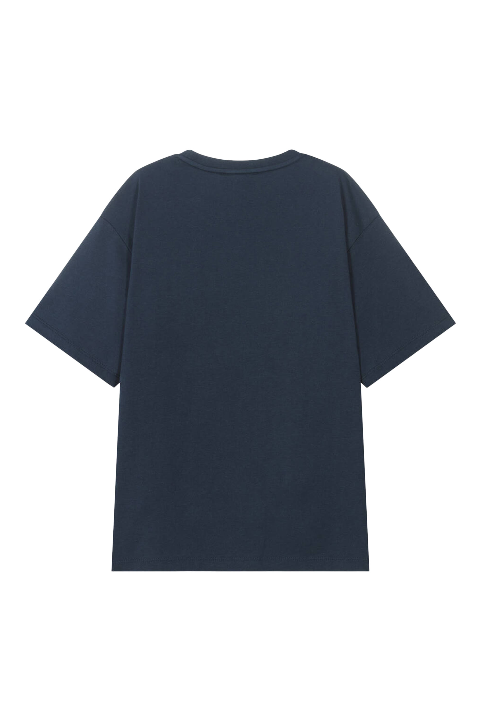 Kids Side Logo T-Shirt