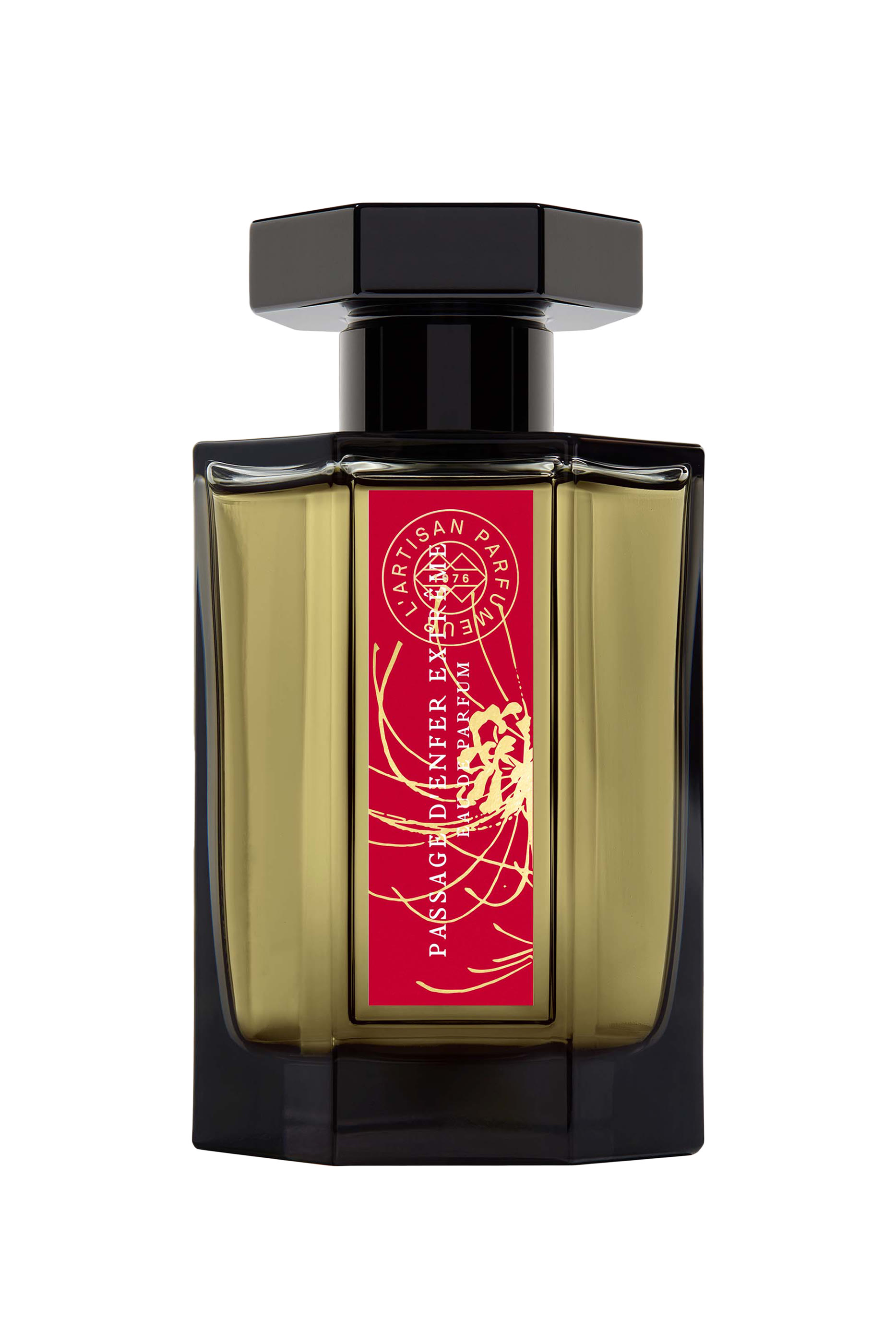 Passage d&rsquo;Enfer Extr&ecirc;me Eau De Parfum