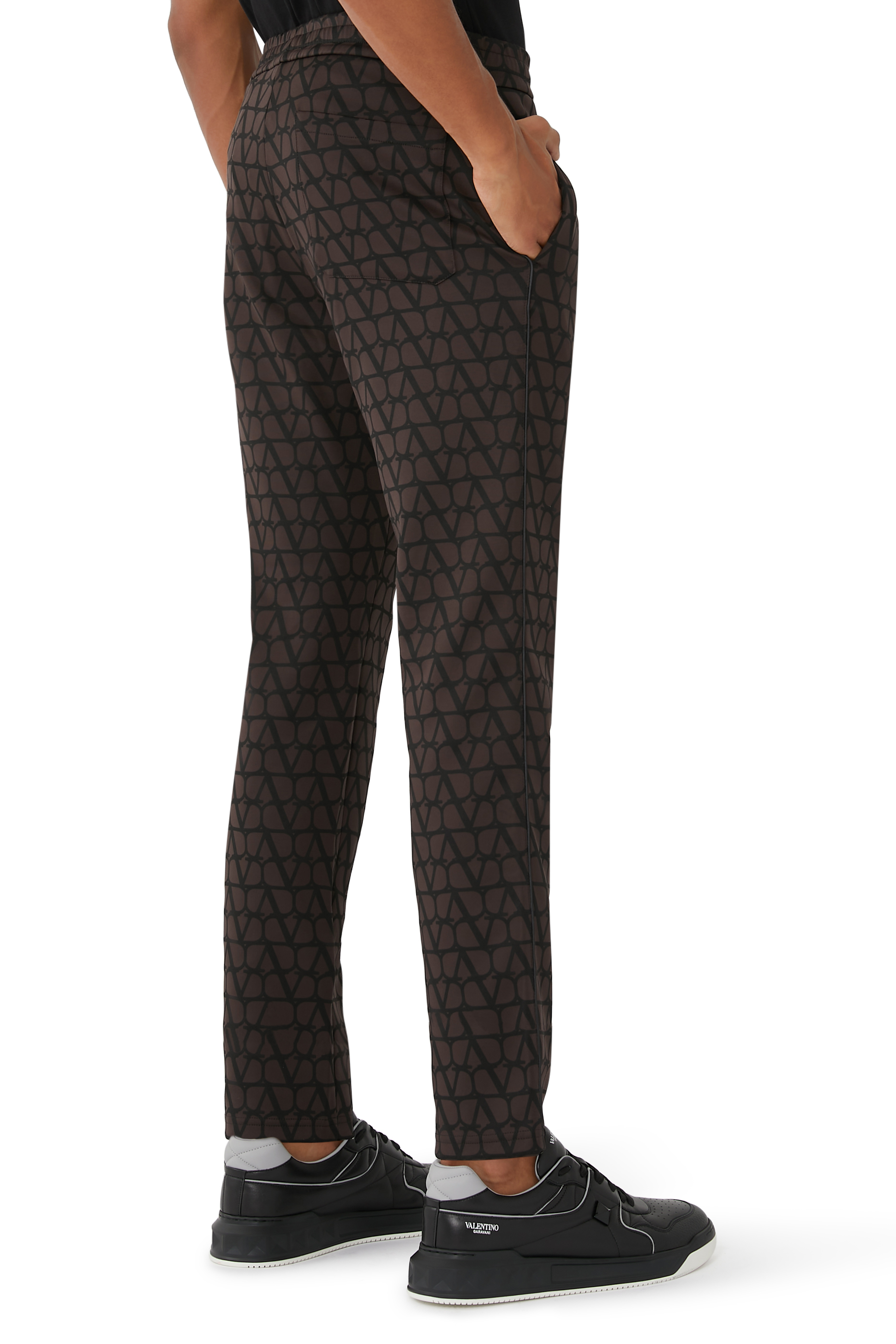 Iconographie Print Sweatpants