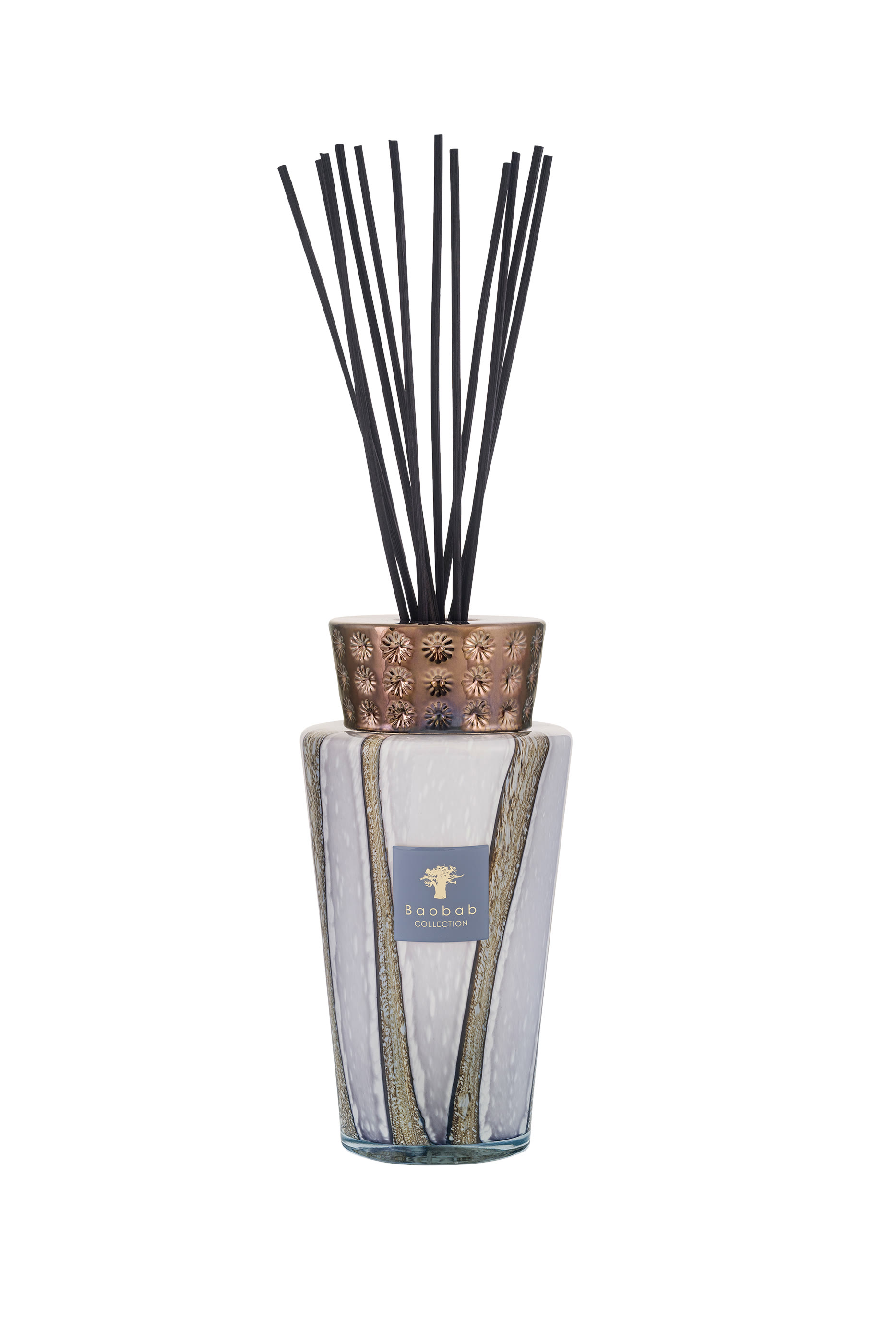 Woods Broc&eacute;liande Totem Diffuser