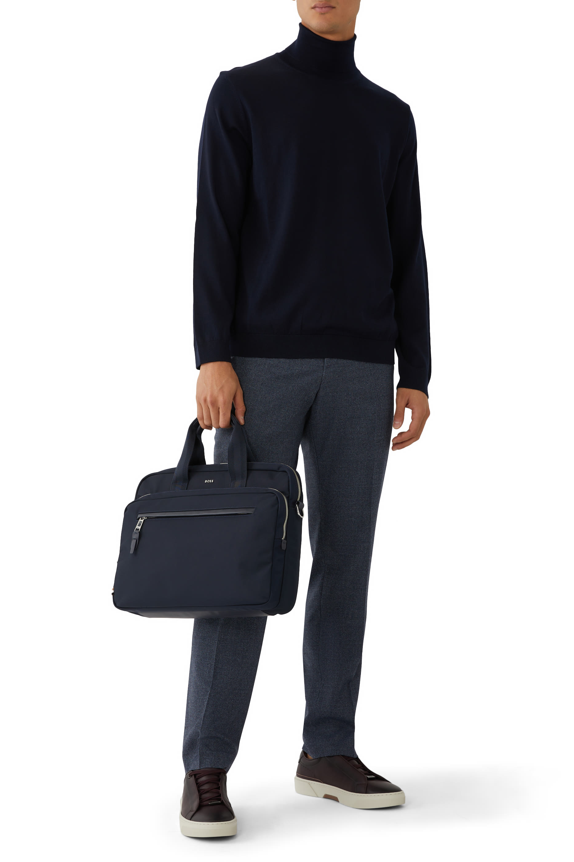 Highway N Document Case