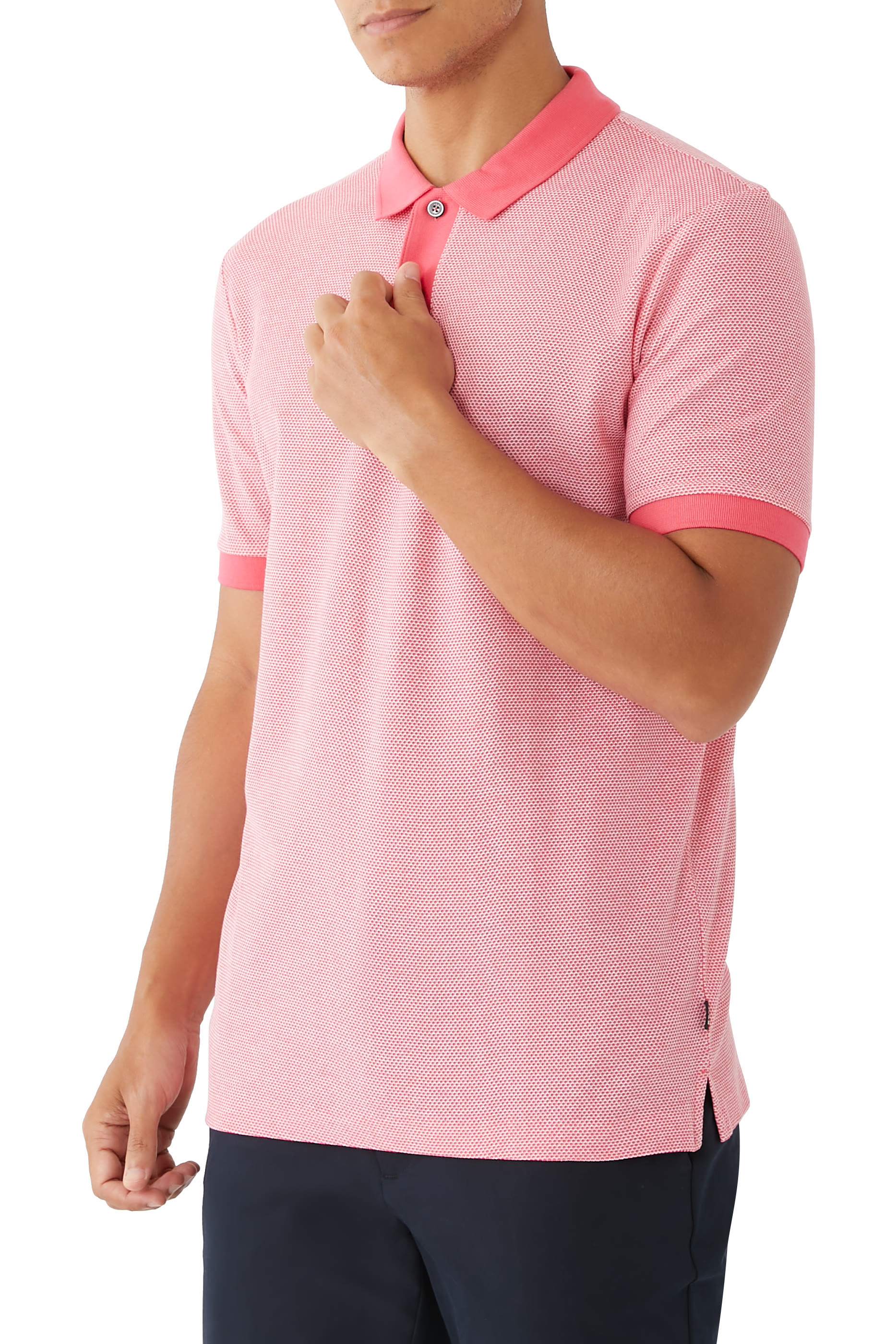 Phillipson 37 Polo Shirt