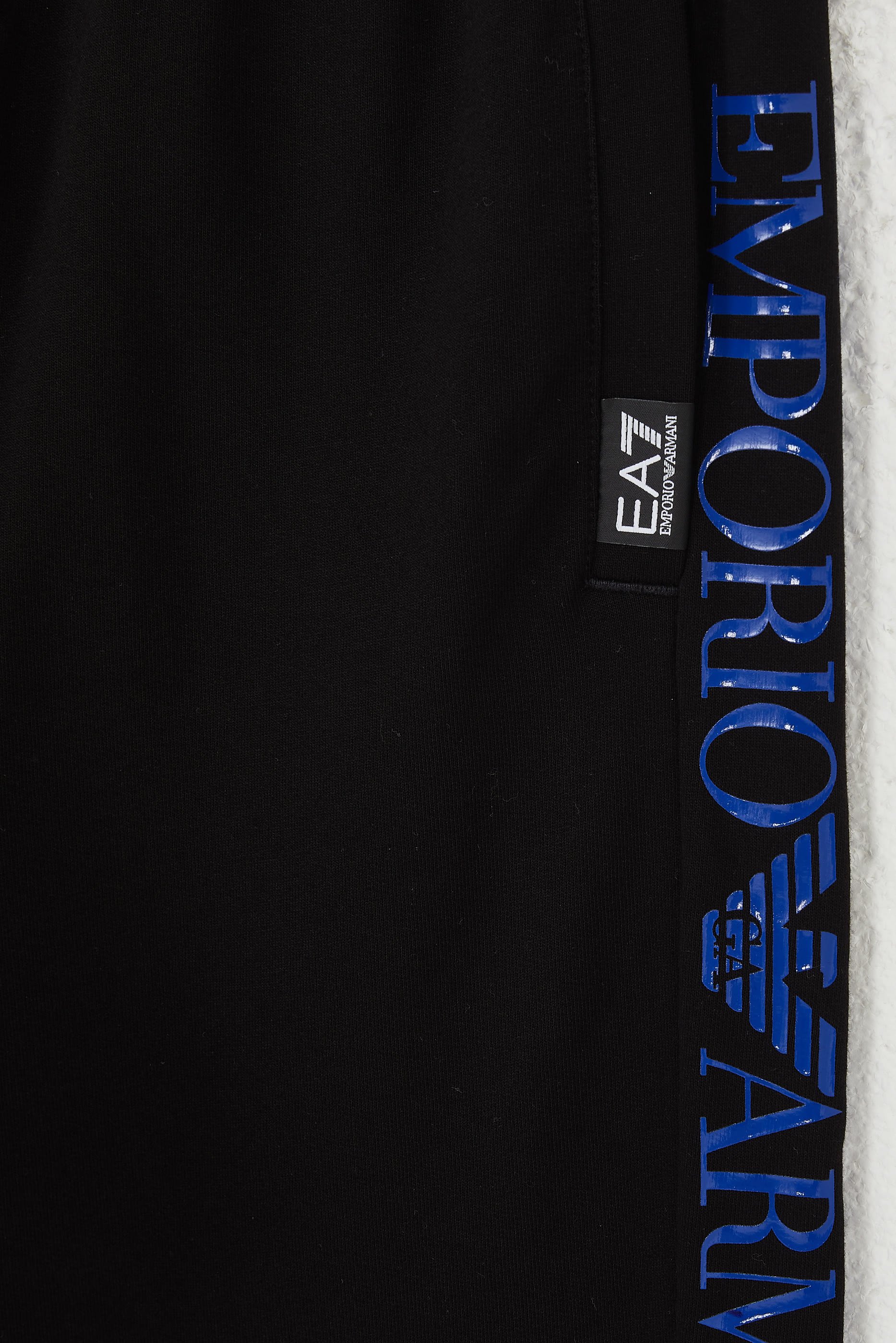 Kids Macro Logo Joggers