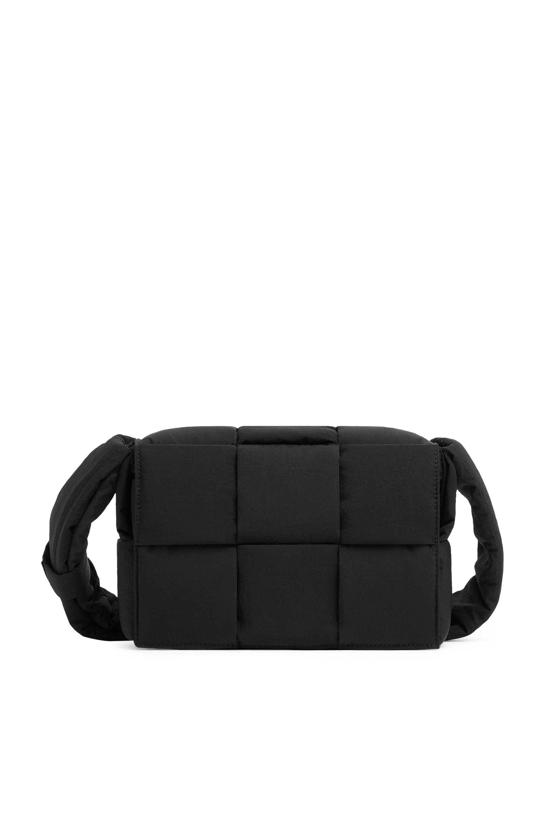 Small Padded Tech Cassette