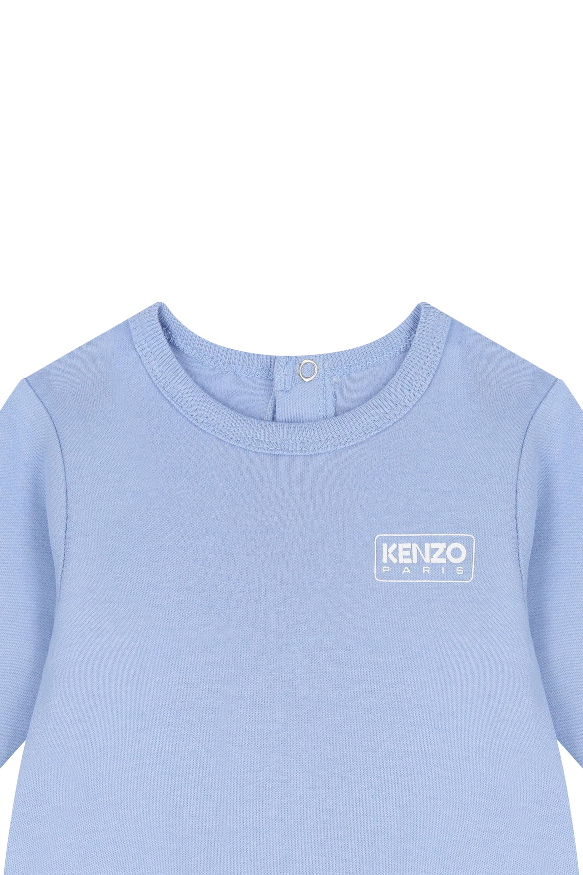 Kids Cotton Pajama Set