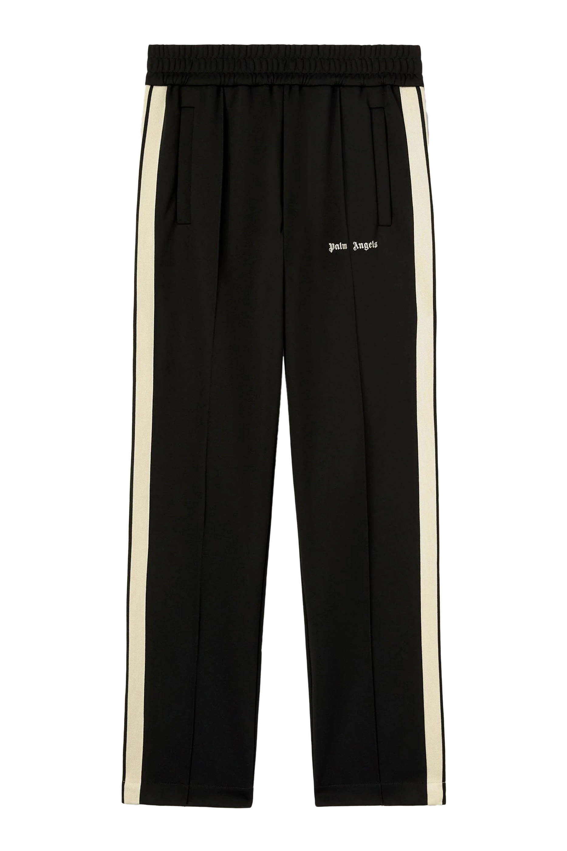 Classic Logo Knit Track Pants