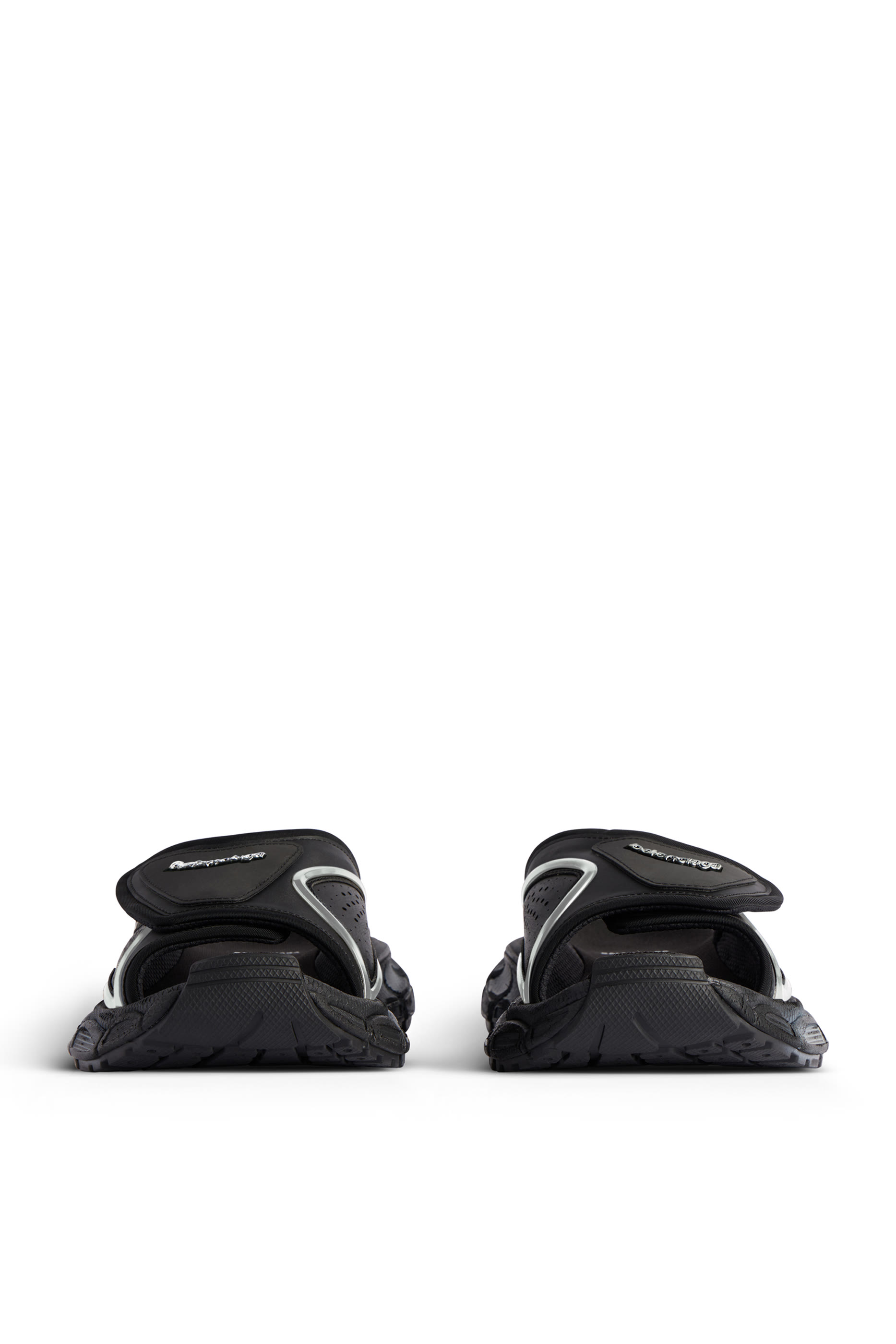 3xl Slide Sandals