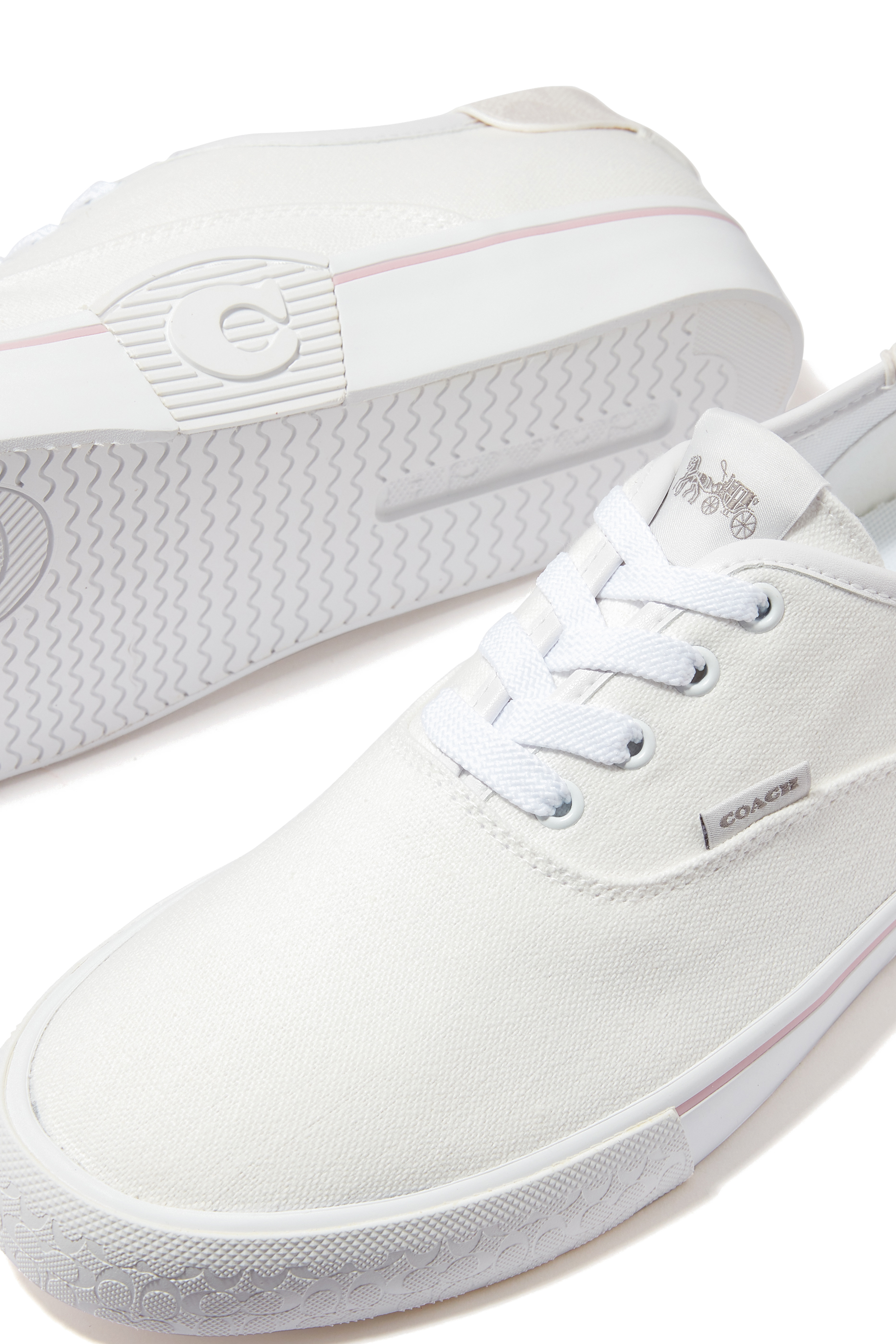 Citysole Skate Canvas Sneakers