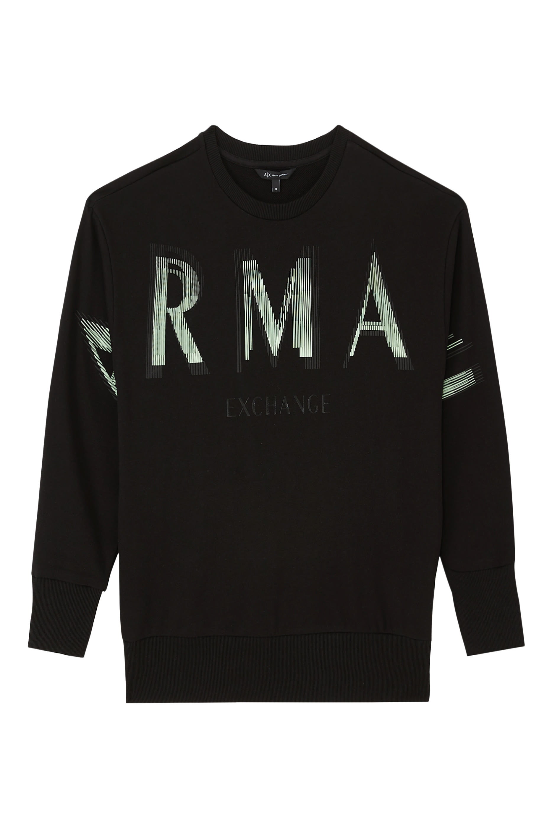  Logo Crewneck Sweatshirt