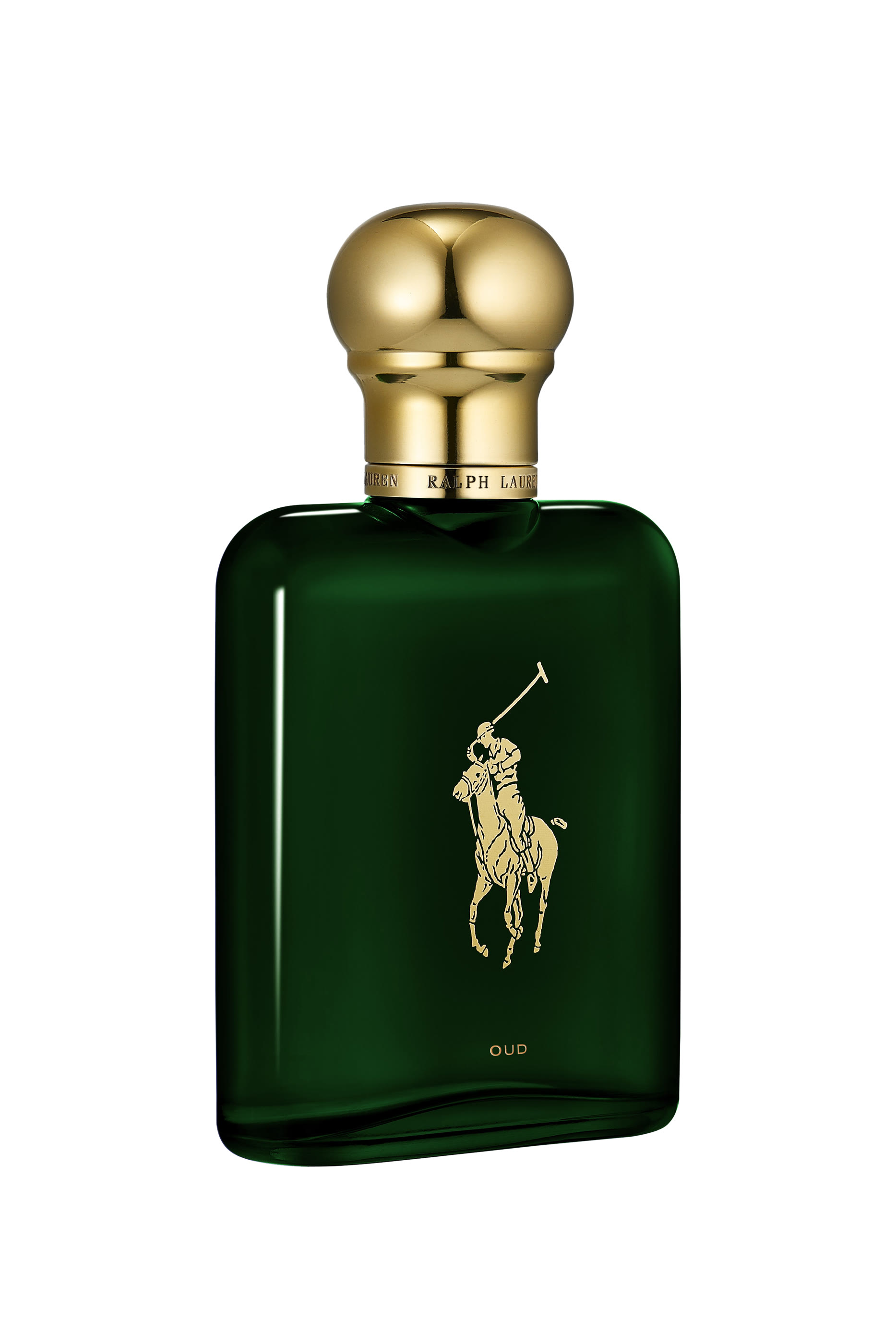 Polo Oud Eau de Parfum