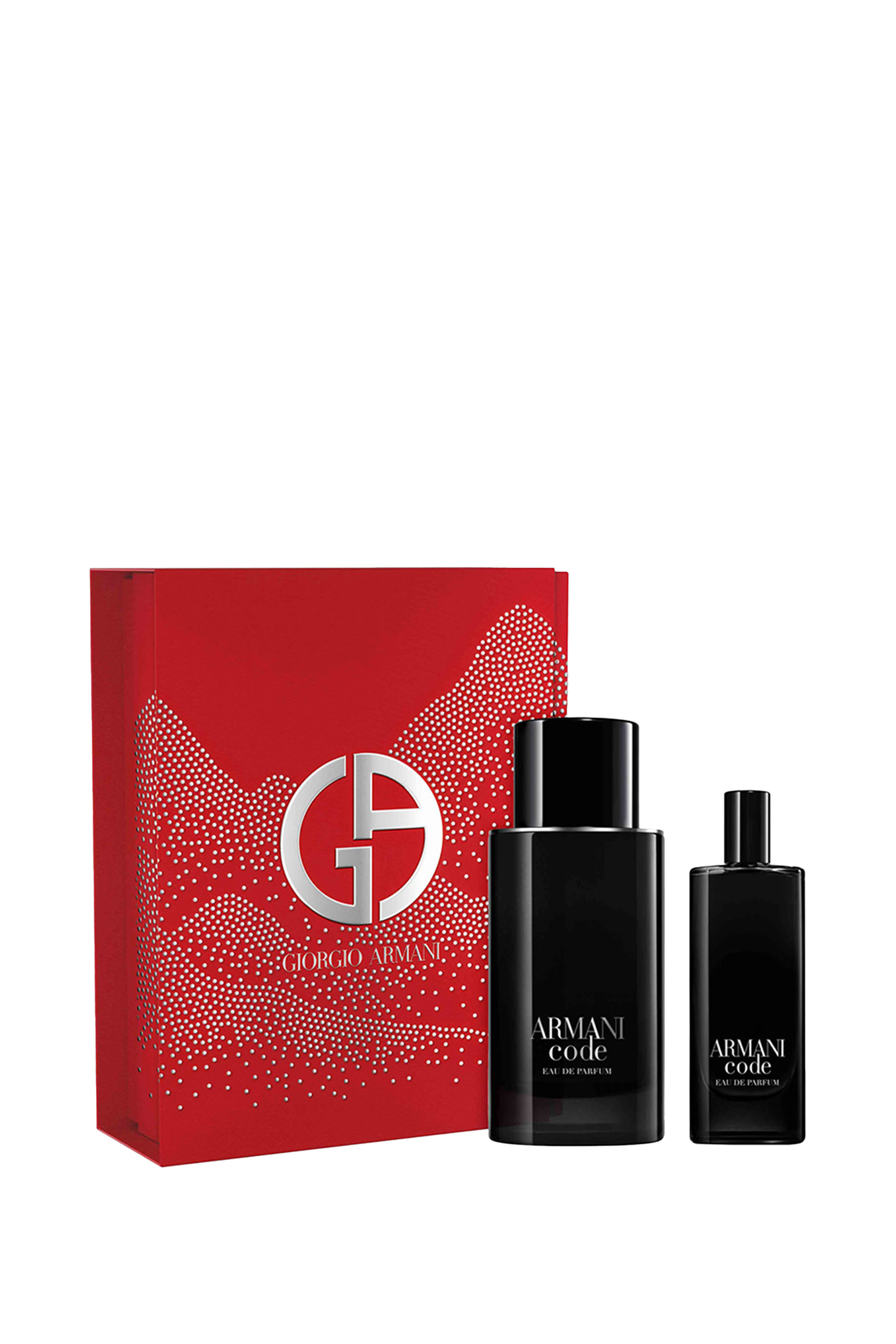 Code Eau de Parfum Gift Set