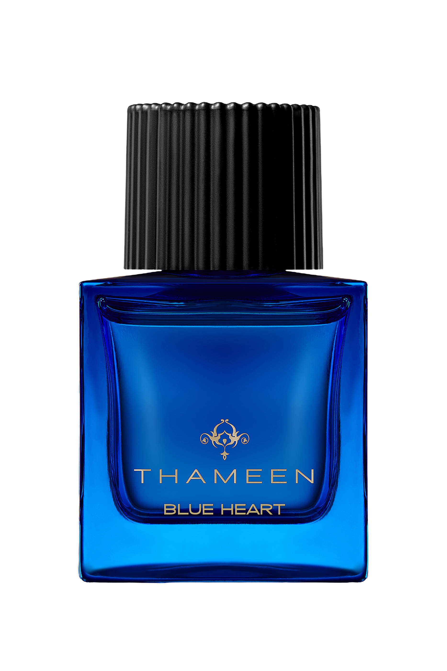 Blue Heart Extrait de Parfum
