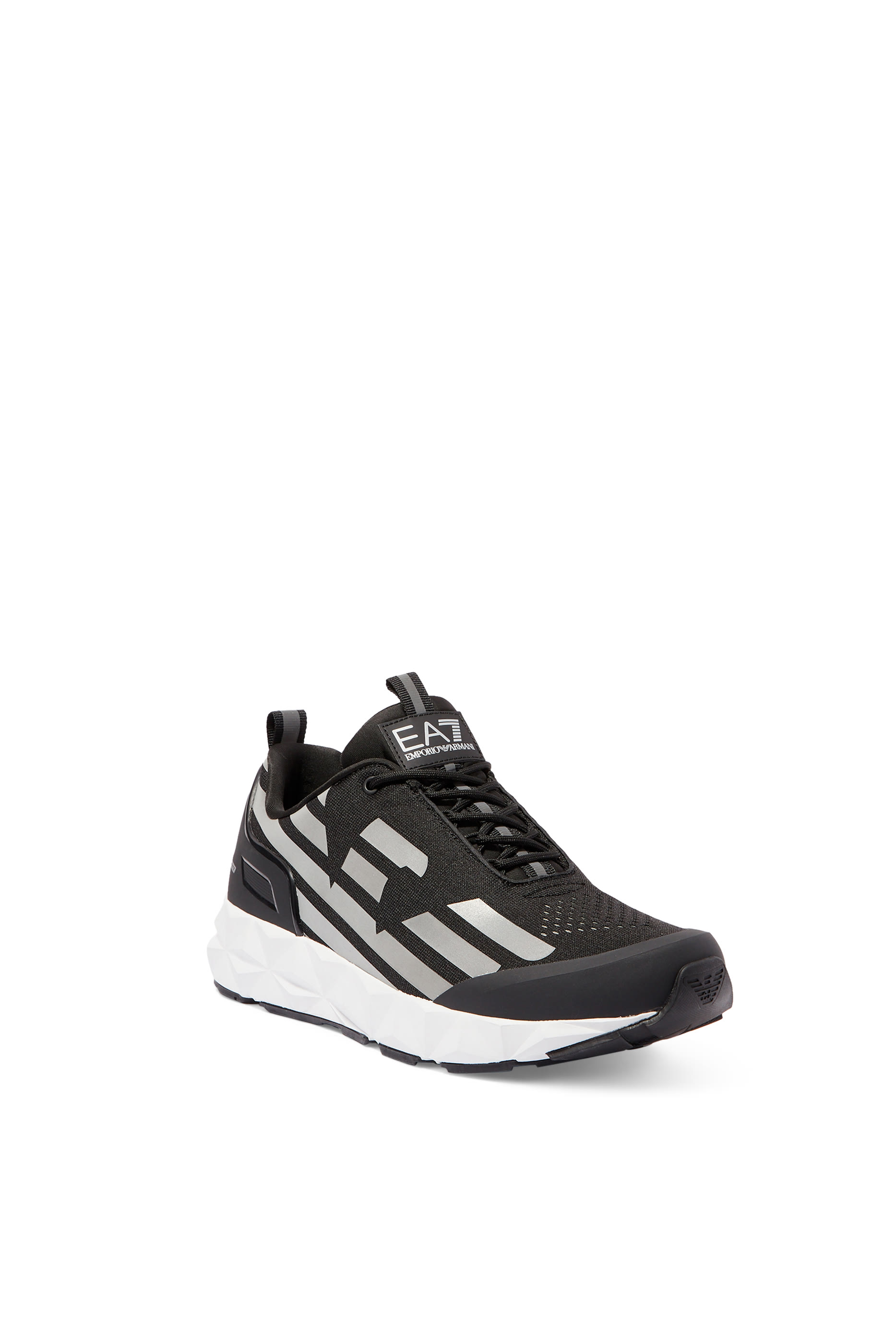 EA7 Ultimate C2 Kombat Sneakers