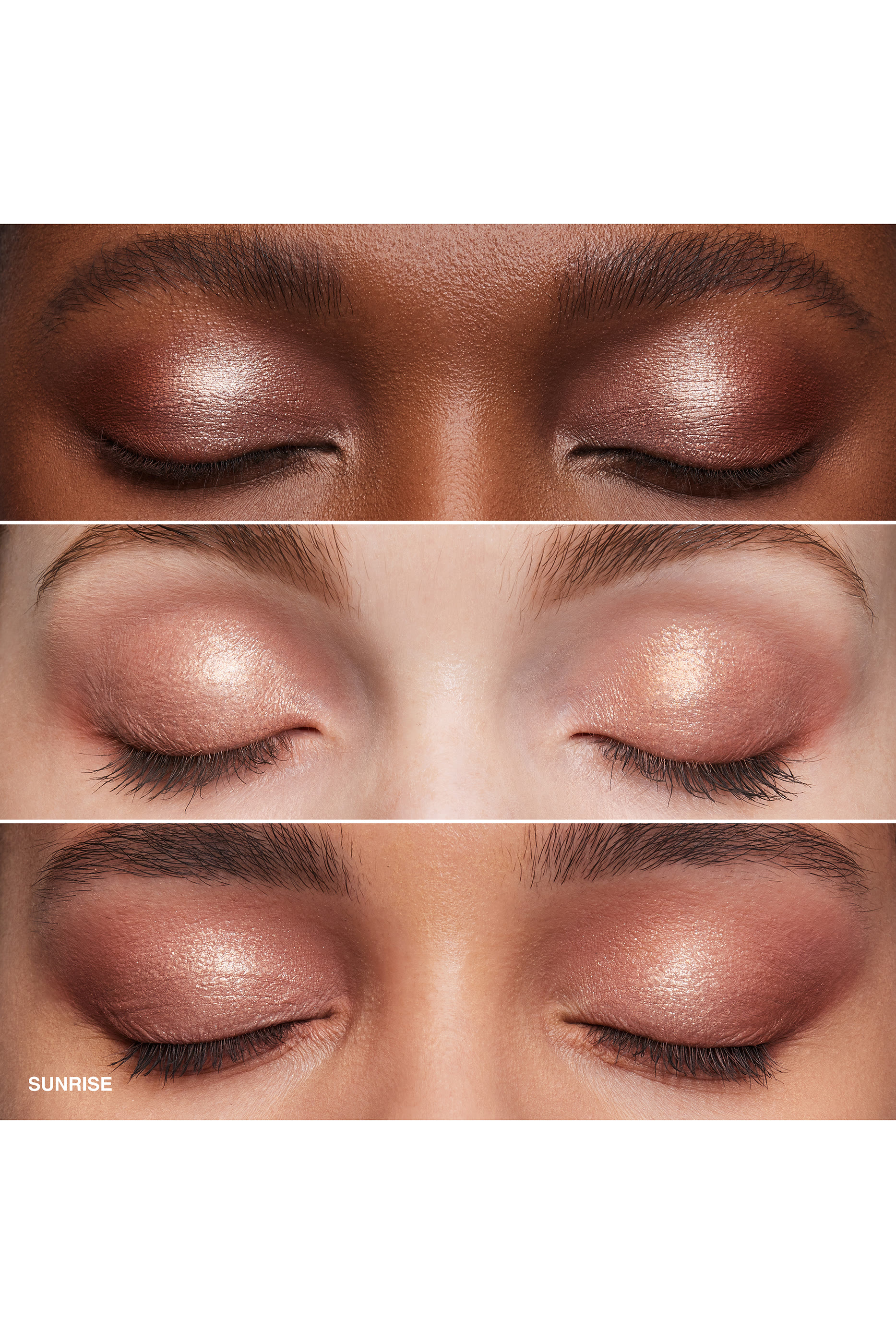 Essential Eye Shadow Trio