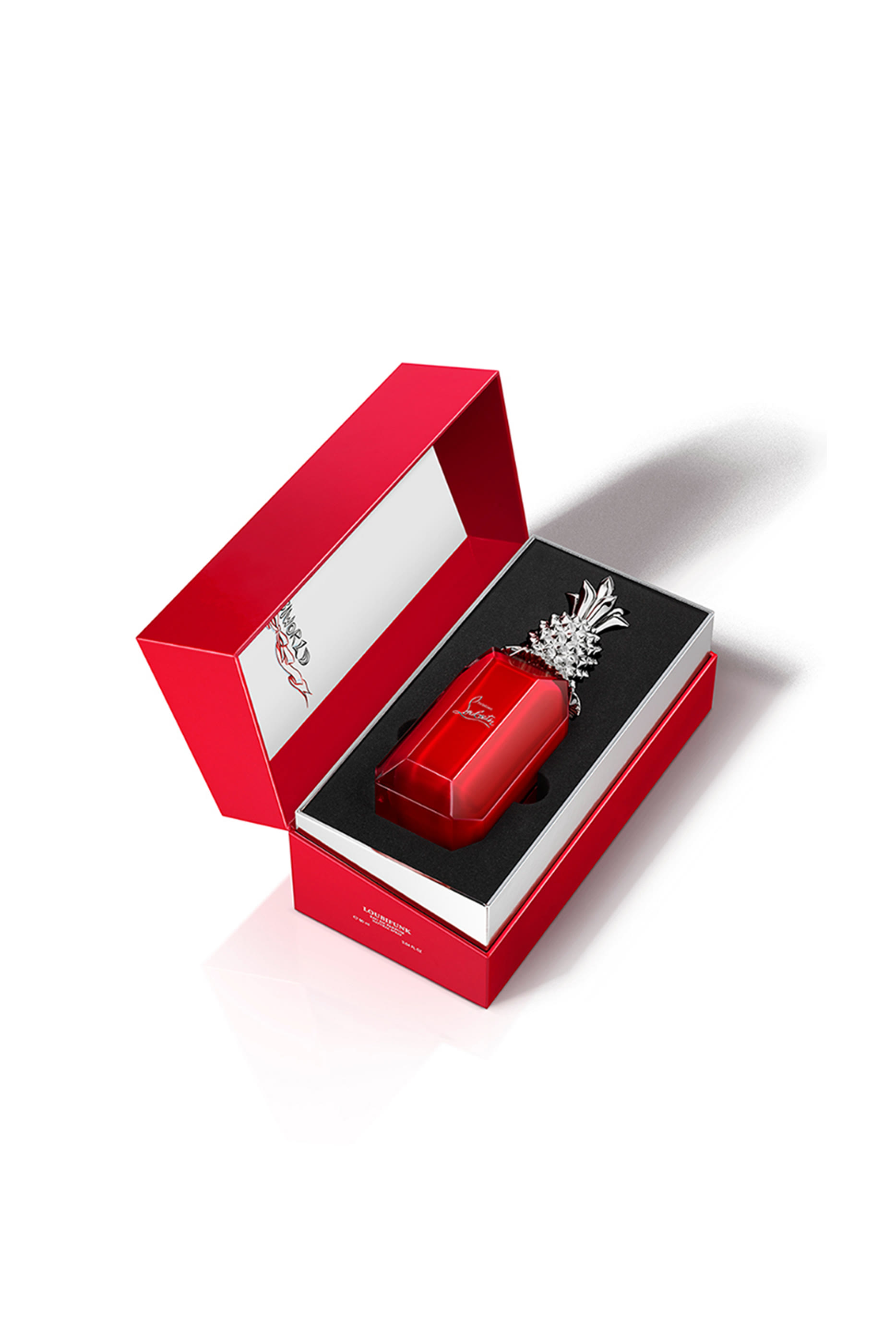 Loubifunk Eau de Parfum