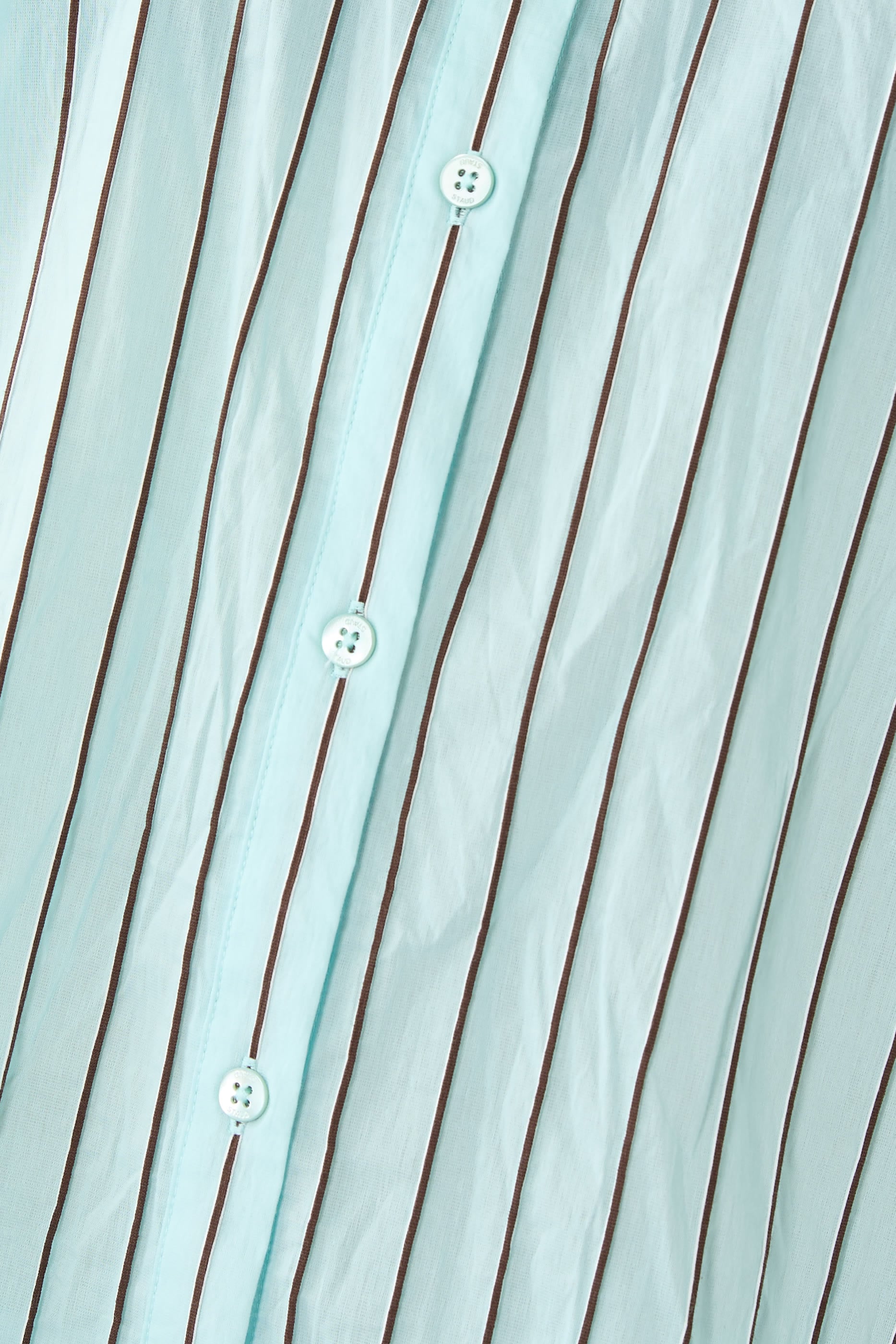 Kendy Striped Shirt