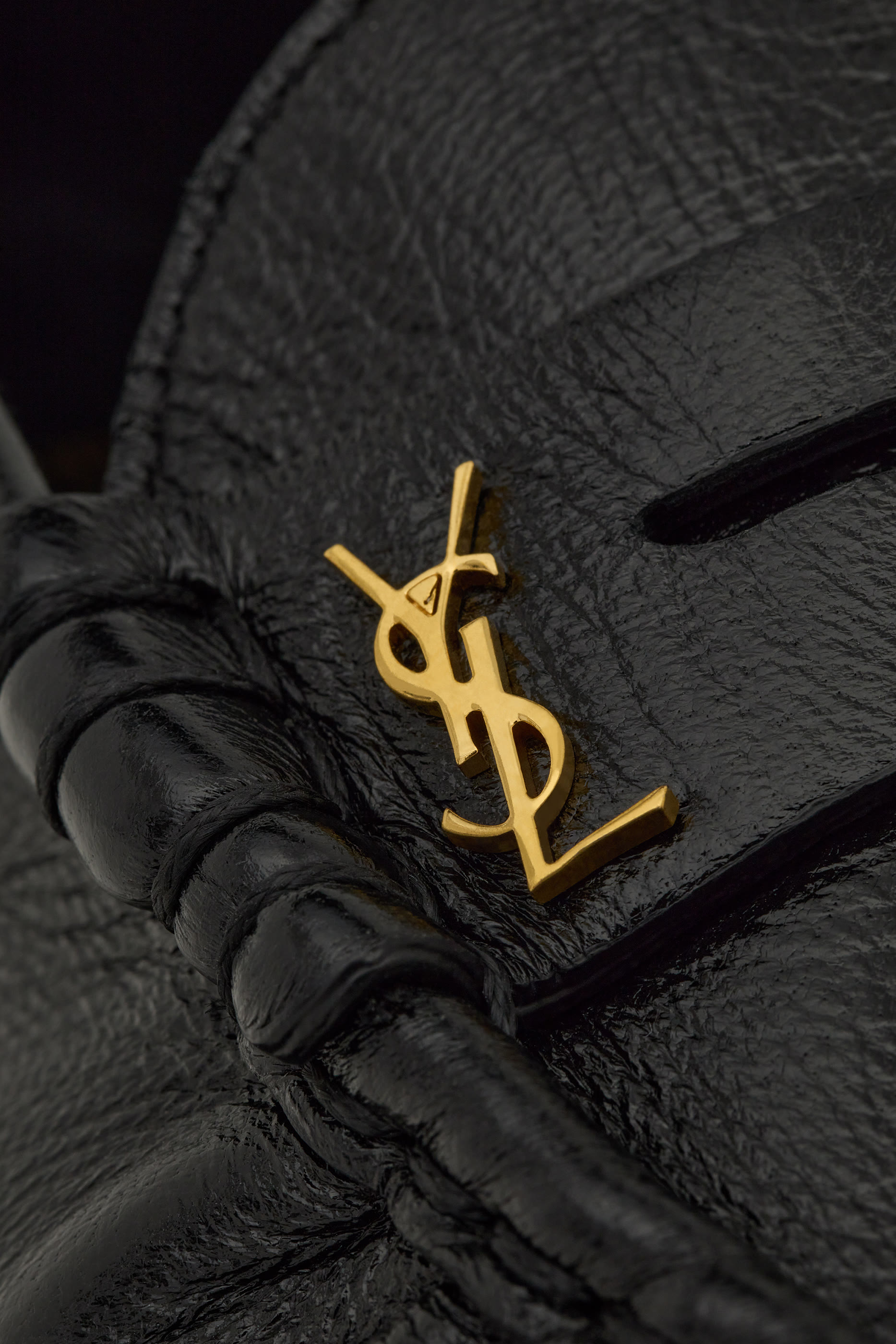  Le Loafers Supple in Shiny Leather