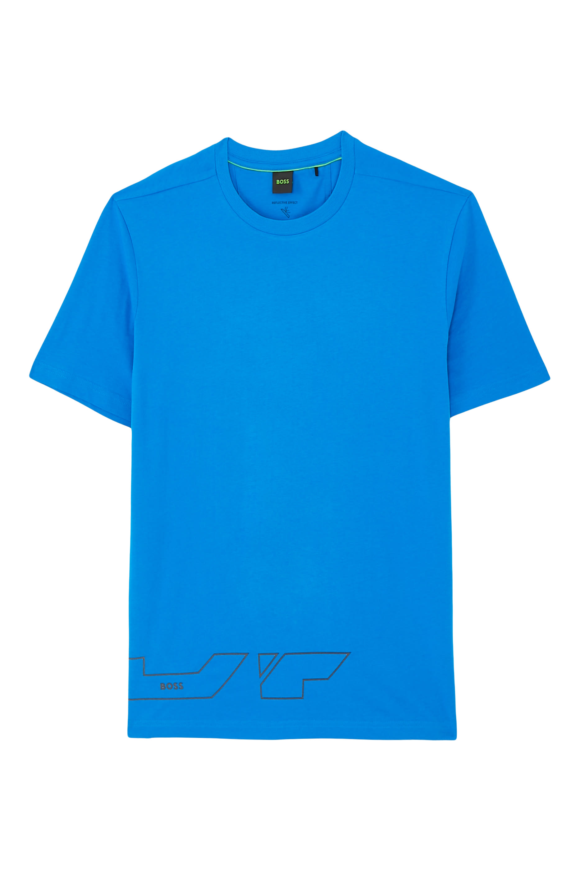 Short Sleeves T-Shirt
