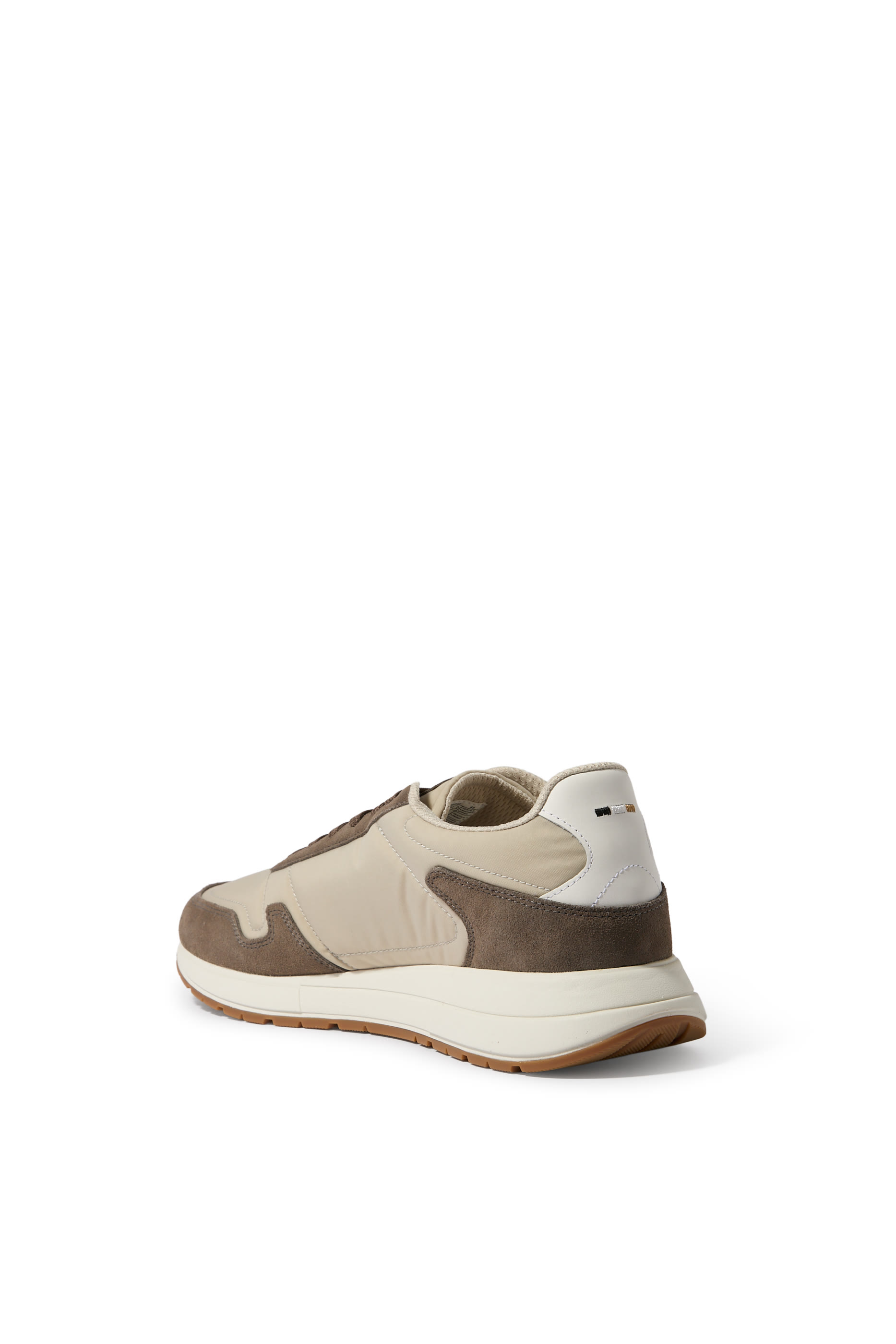 Vinston Runn Lace-Up Sneakers