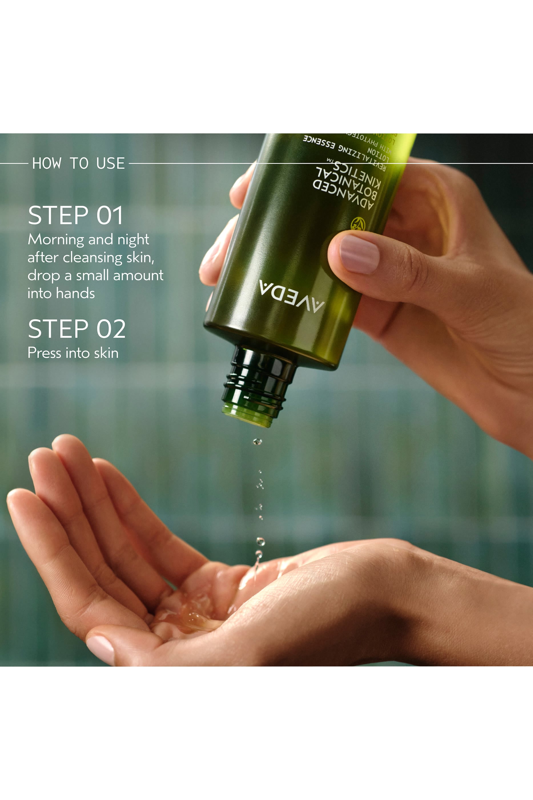 Advanced Botanical Kinetics&trade; Revitalizing Essence Lotion 