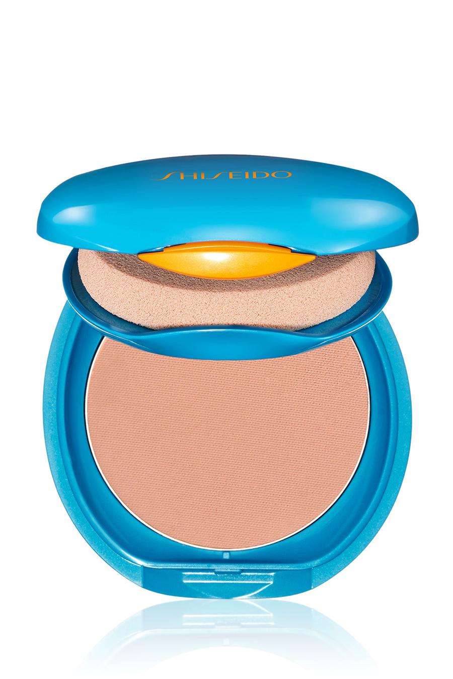 UV Protective Compact Foundation SPF 30