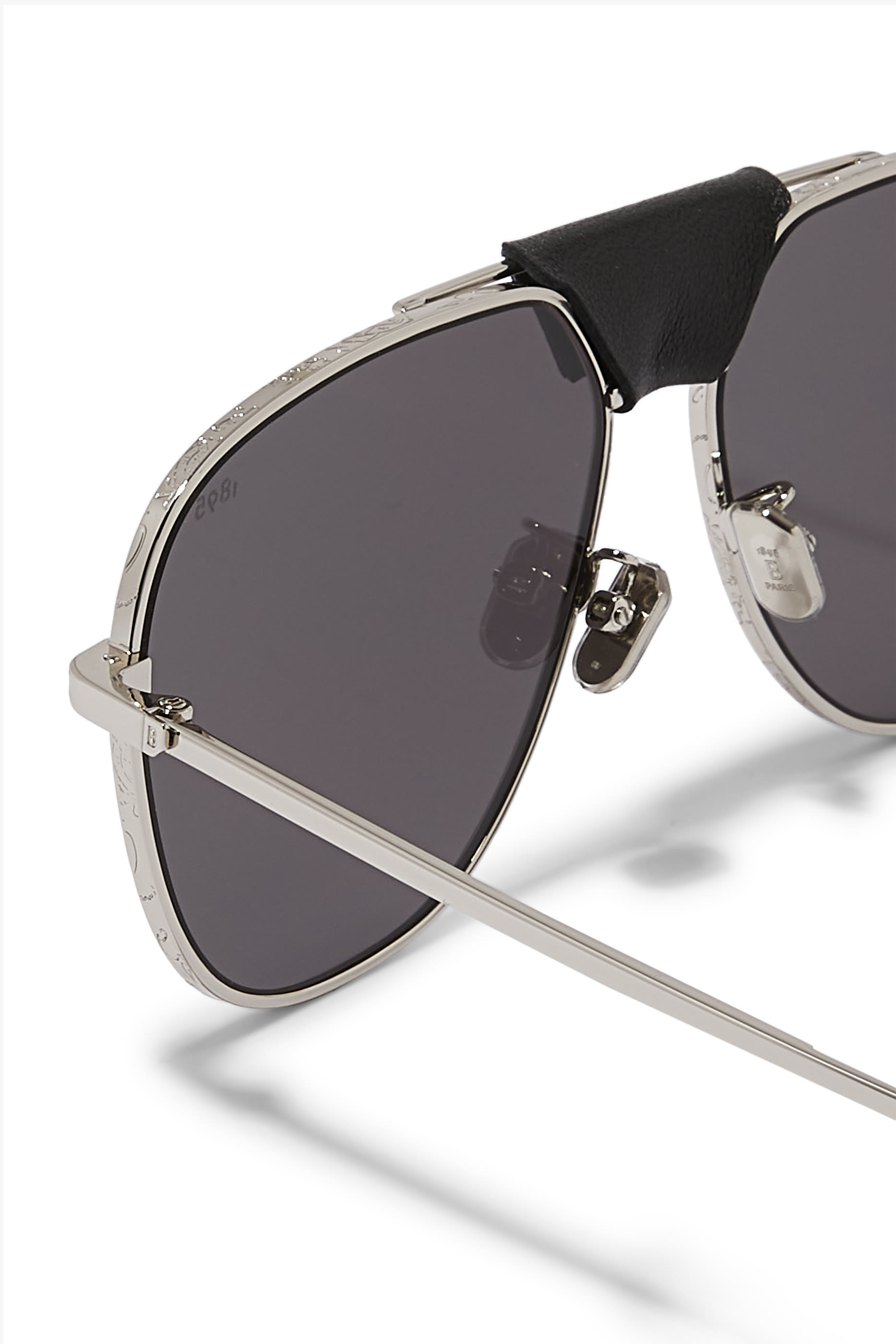 Smoke Lens Aviators
