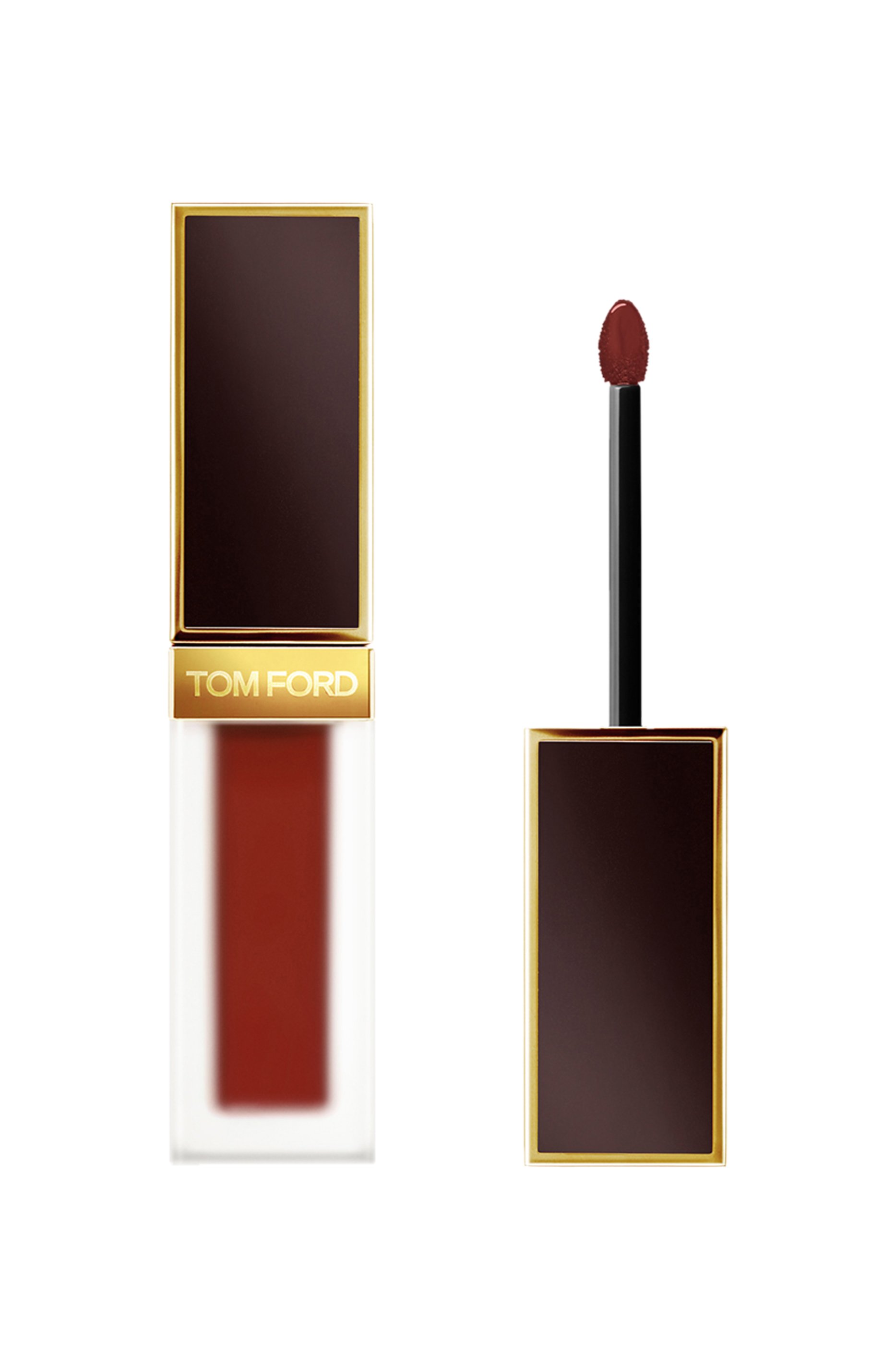 Liquid Lip Luxe Matte Lipstick