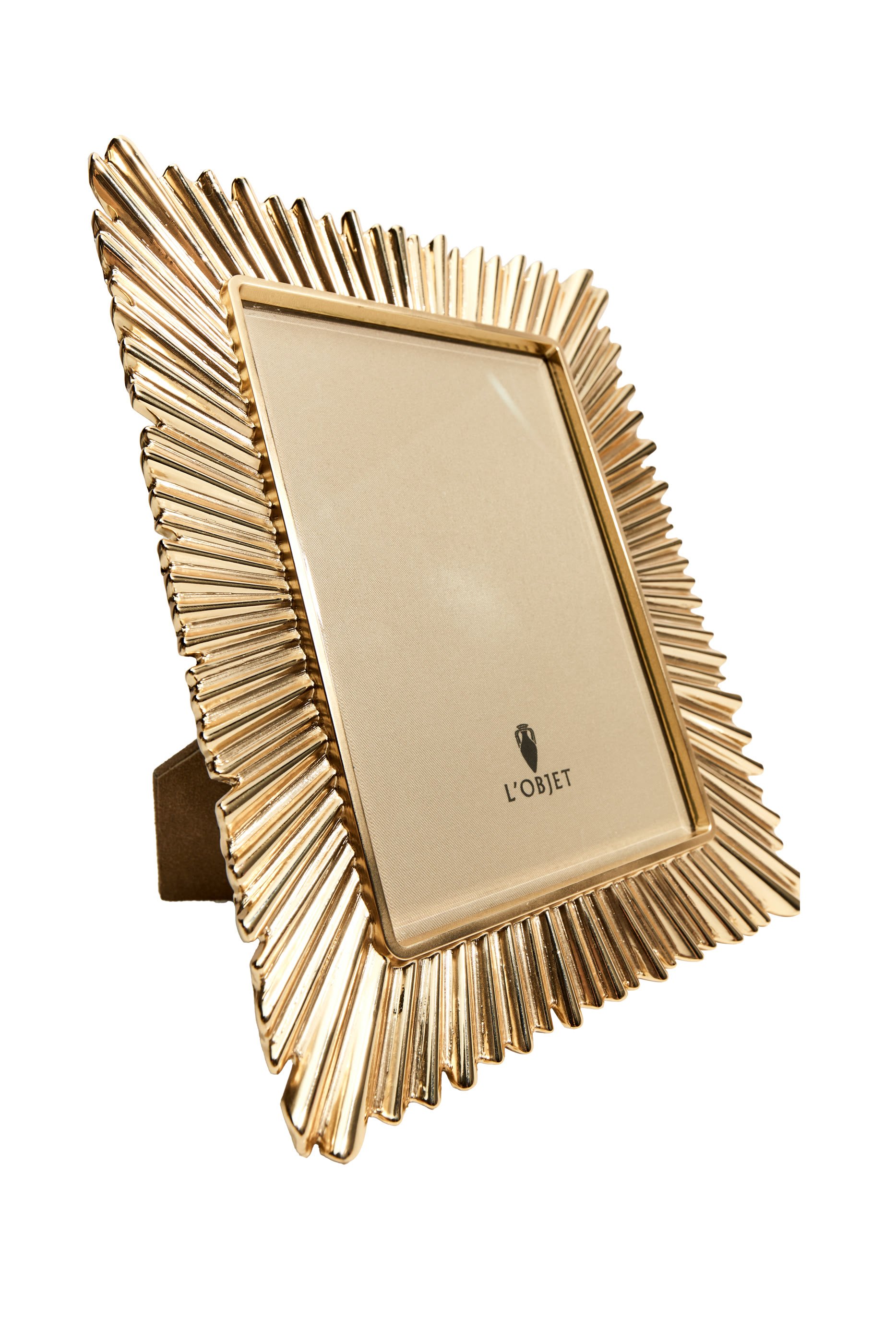 Small Ray Photo Frame