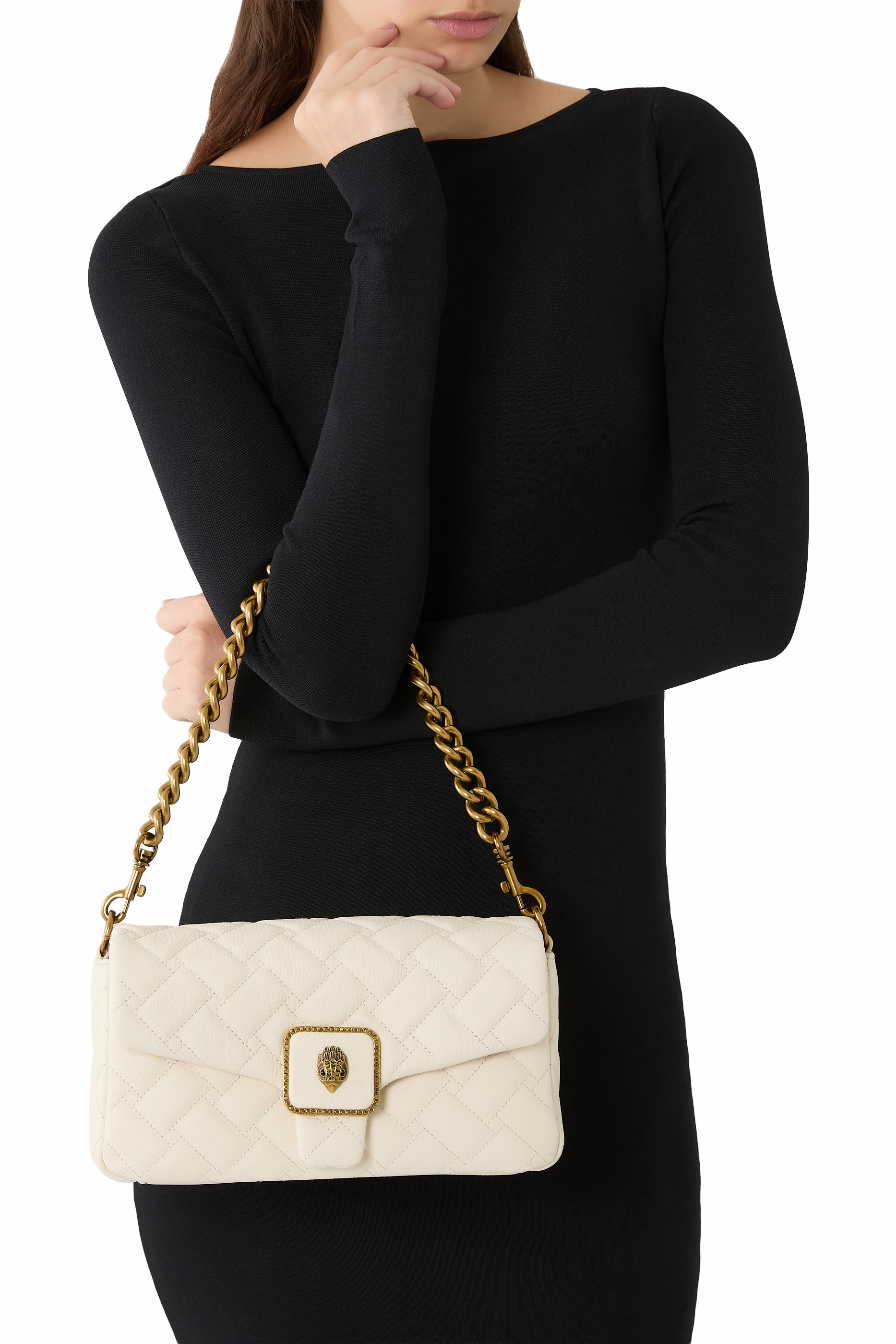 Pimlico Gemstones Handbag