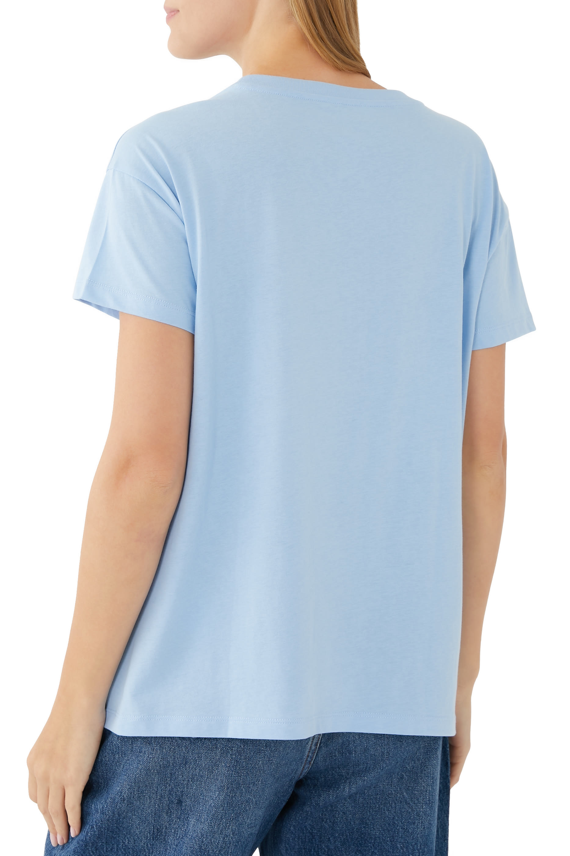 Milano Edition Boyfriend T-Shirt