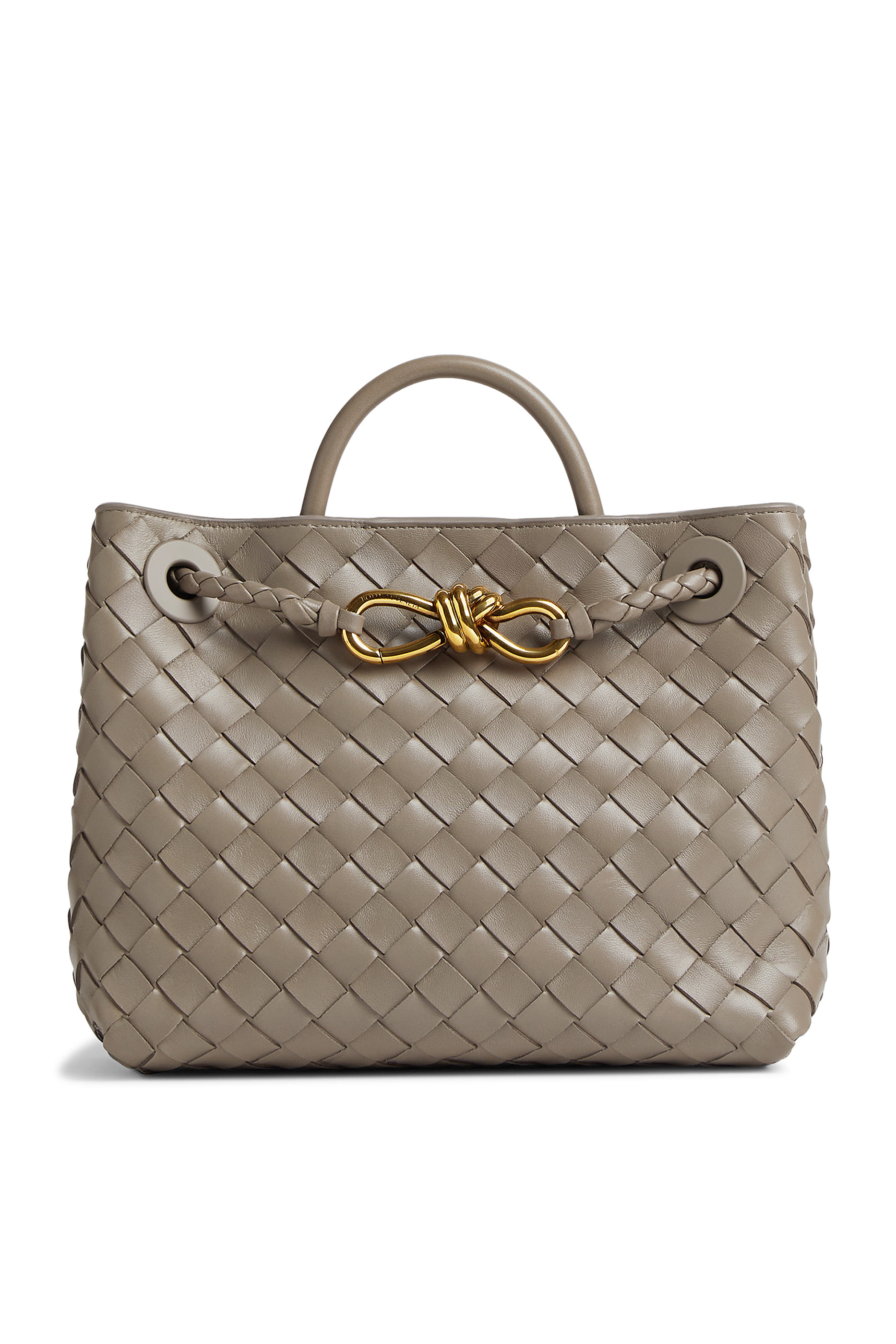 Andiamo Small Tote Bag