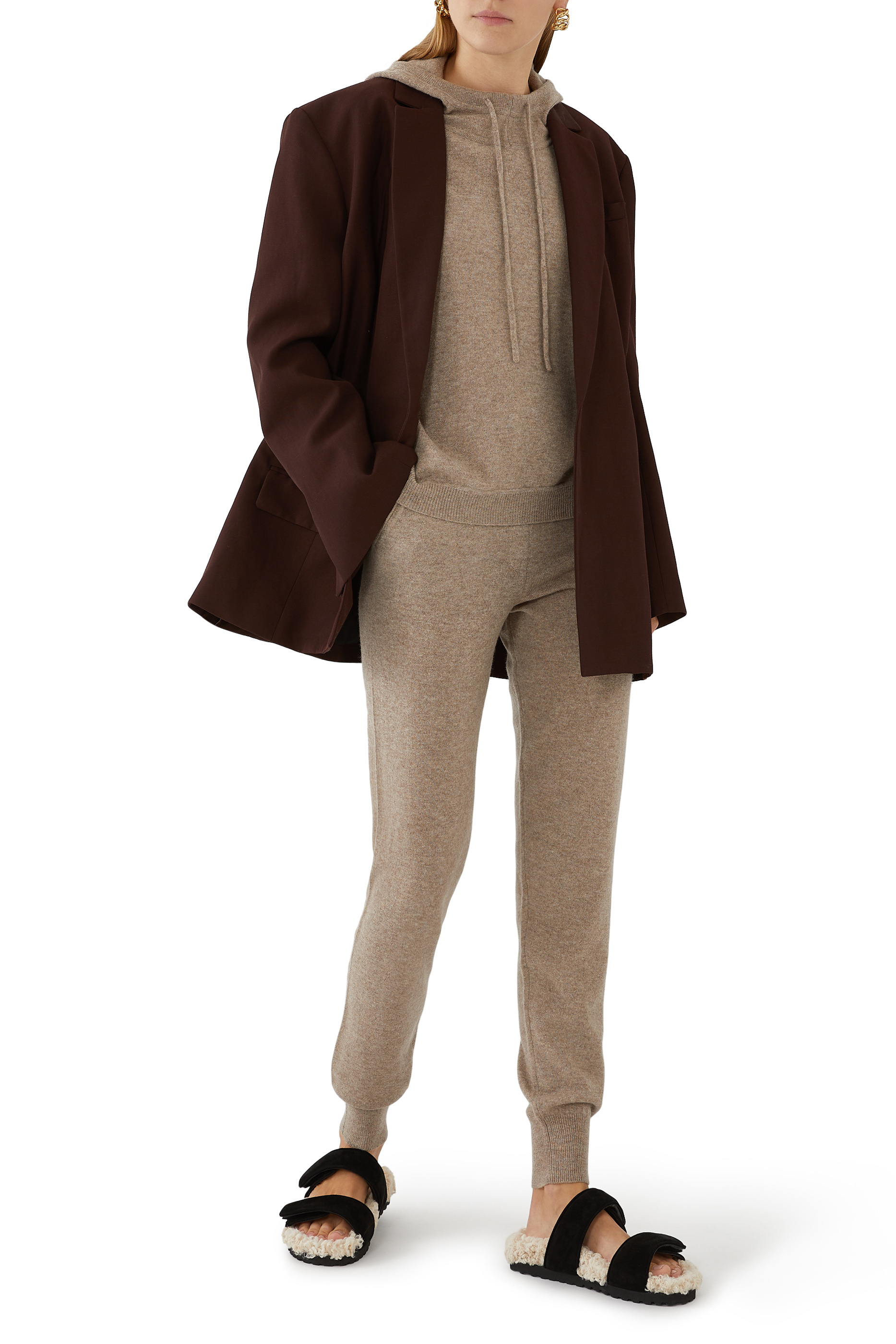 Maddalena Lounge Pants