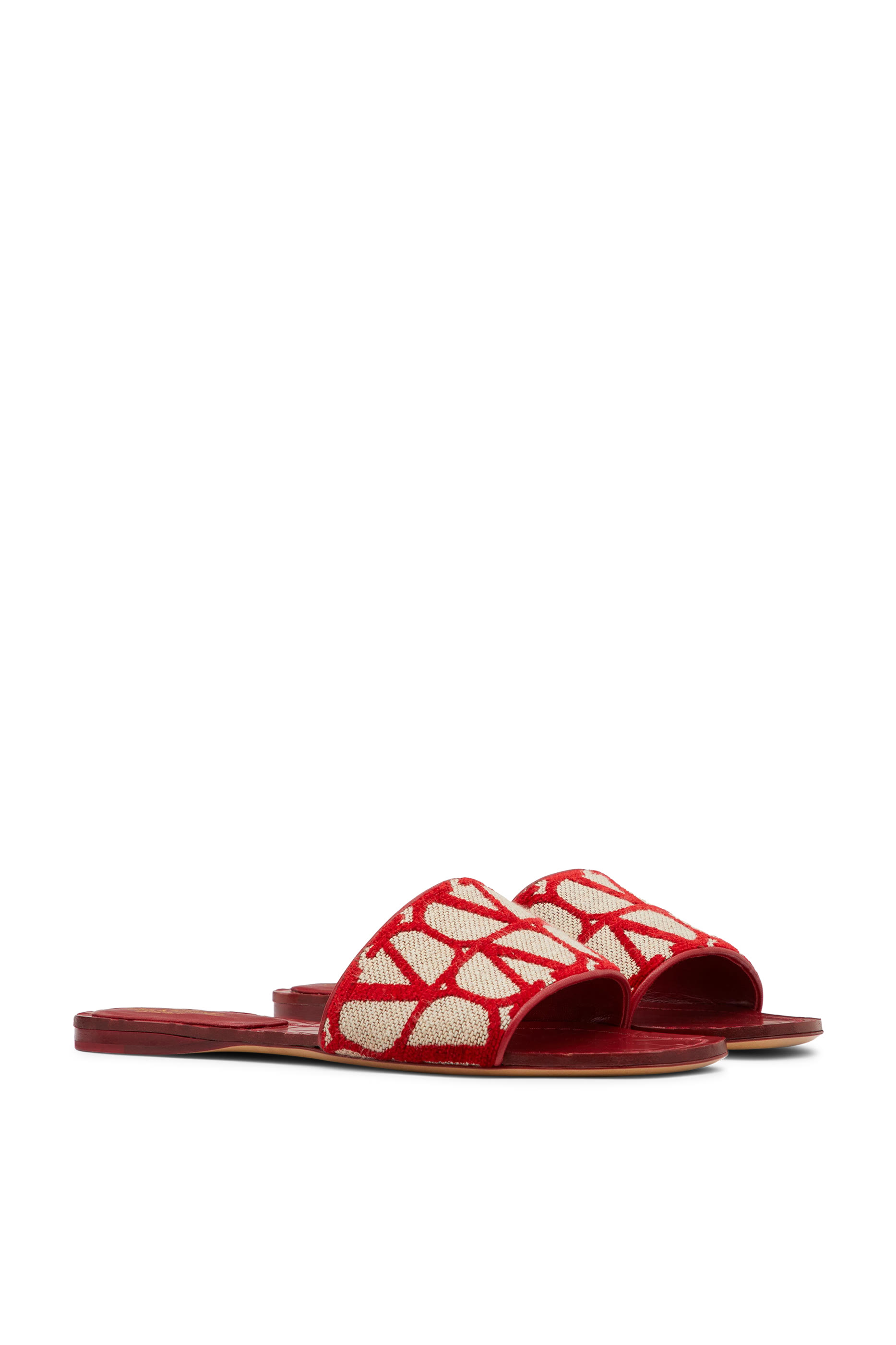  Toile Iconographe Sandals