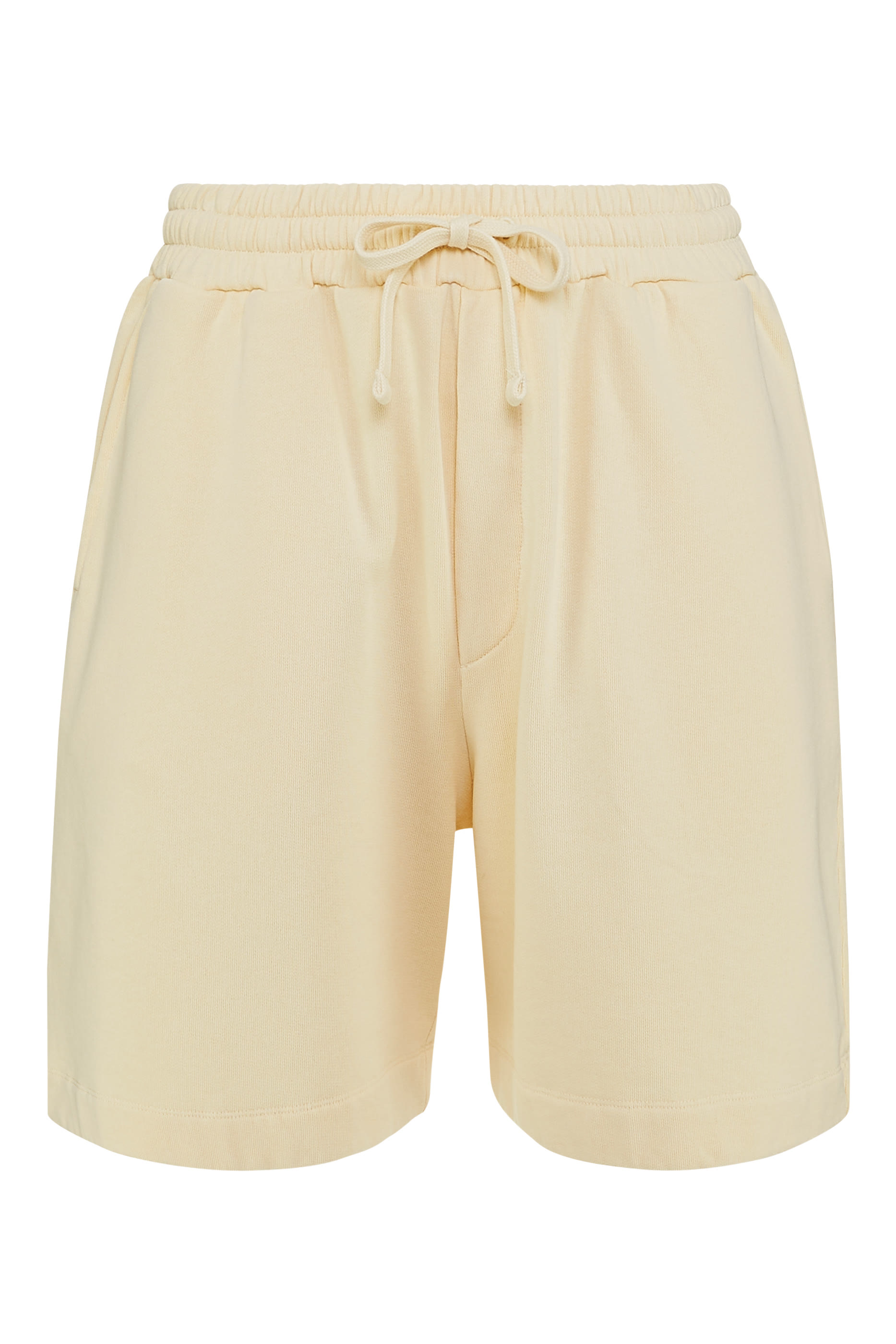 Doxxi Organic Cotton Shorts