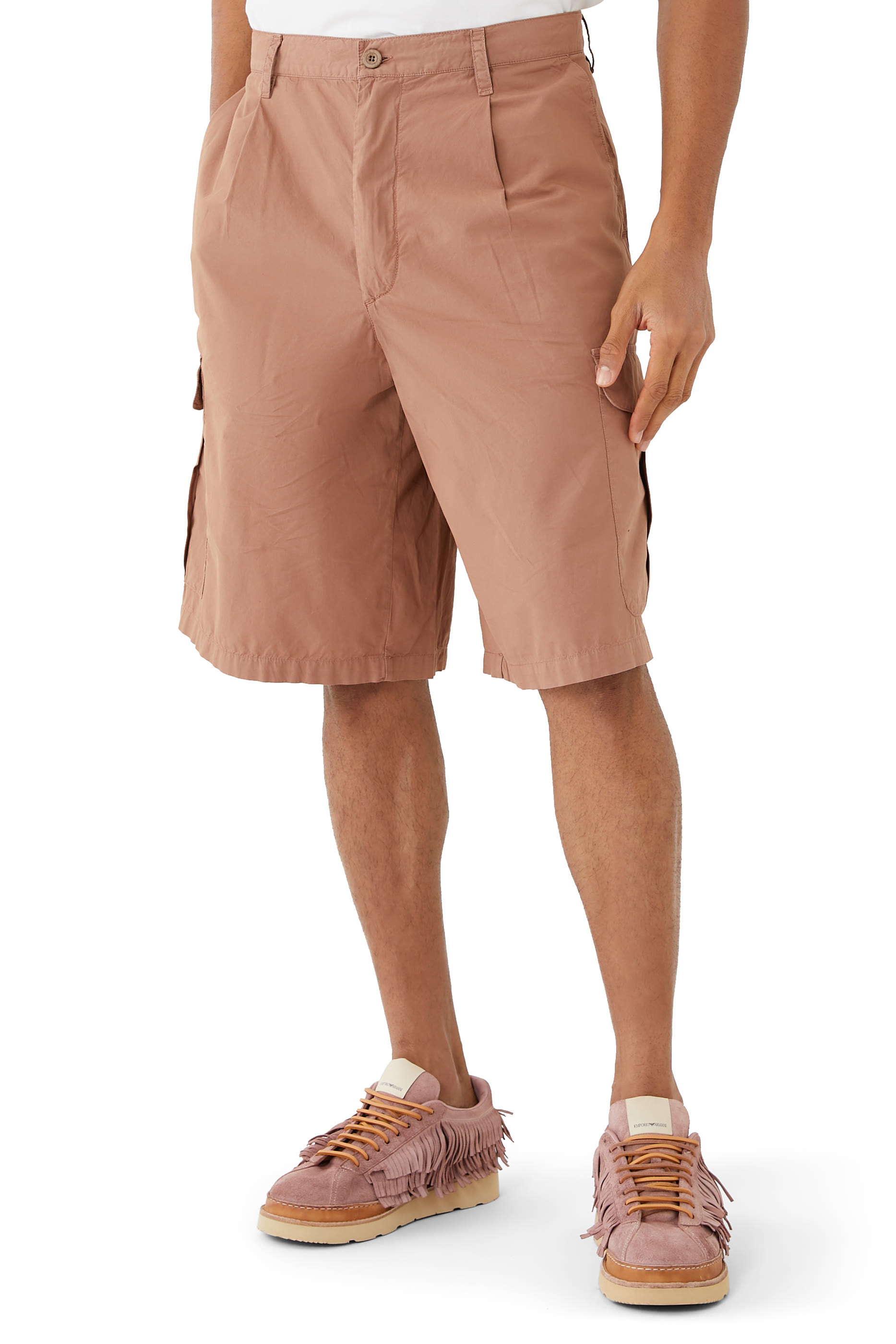 Bermuda Shorts