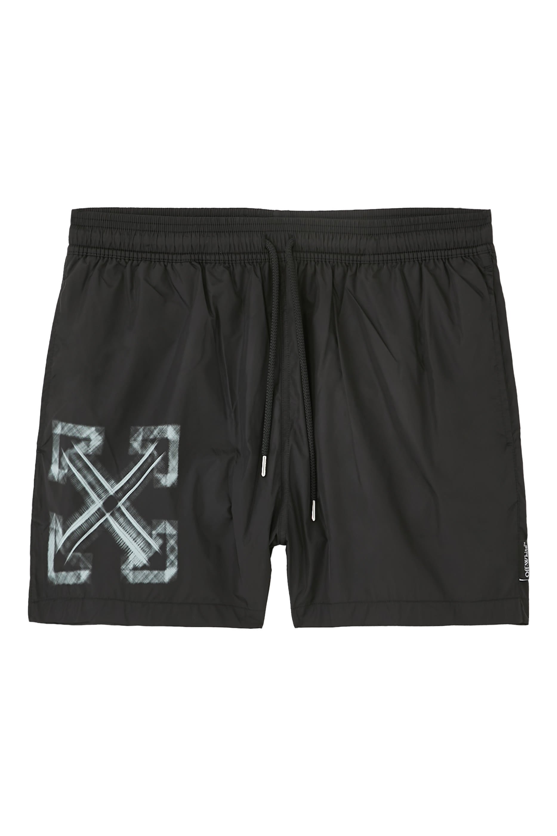 Vibe Arrow Swimshorts