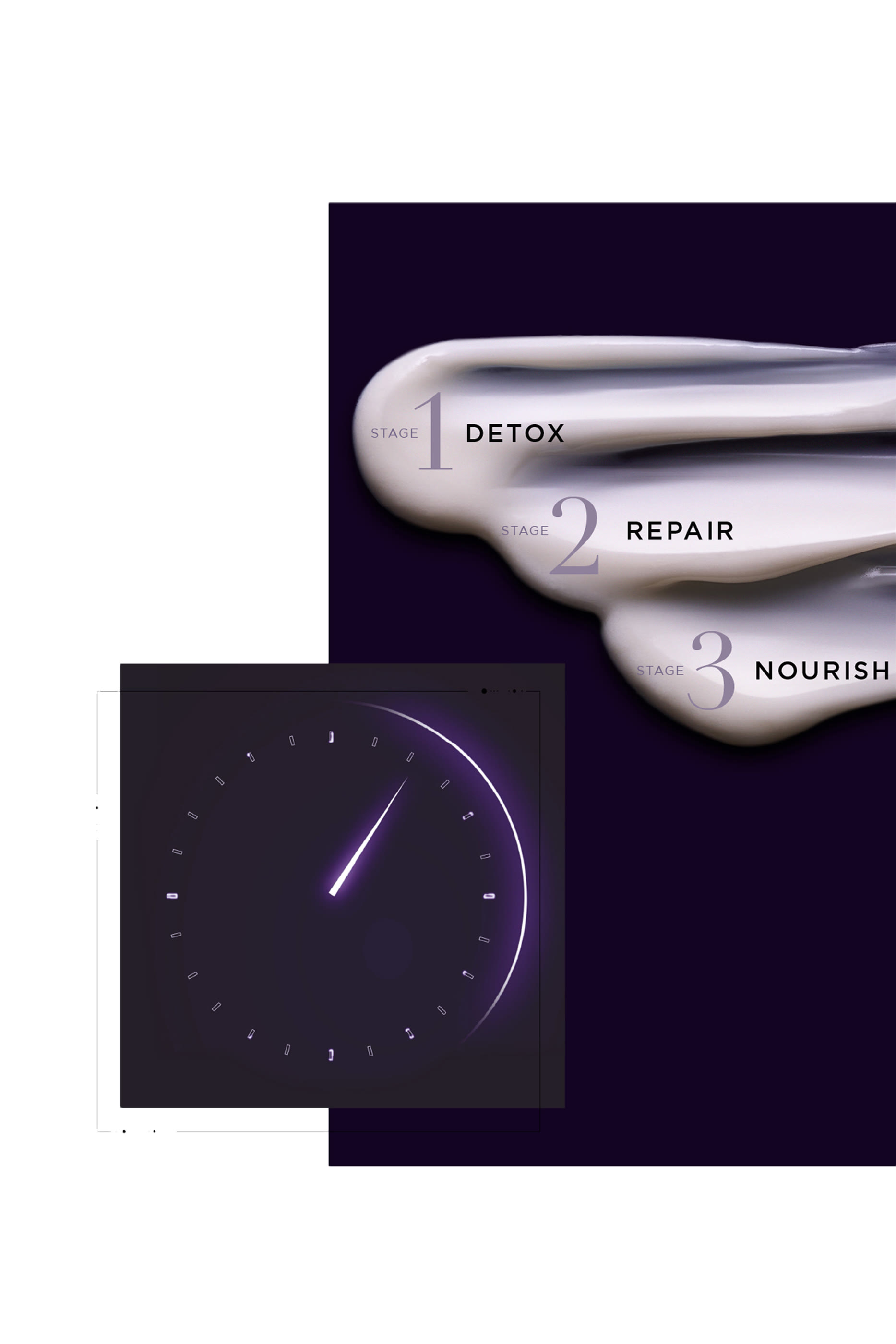 The Exceptional Chronobiology Sleep Mask Refill