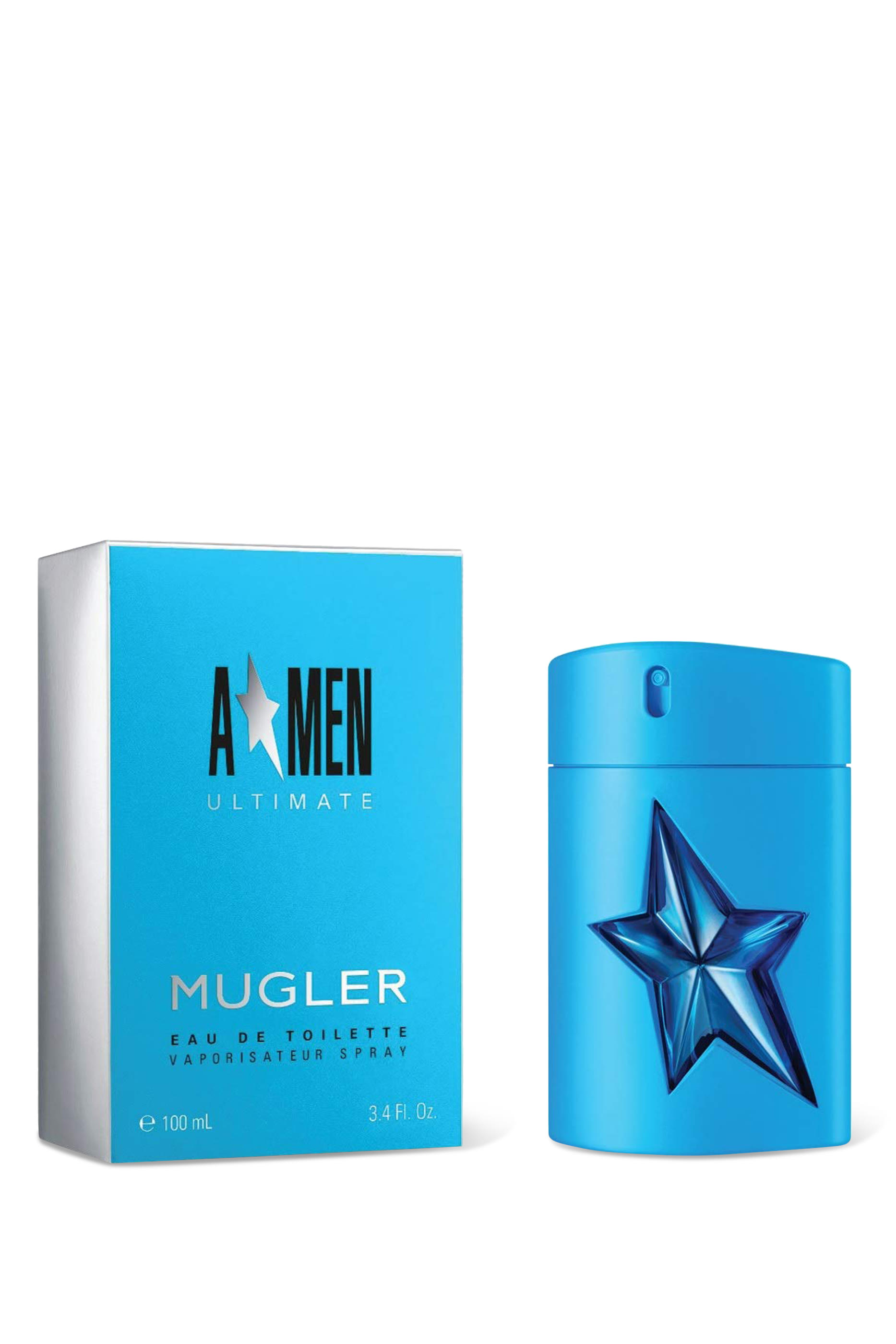 A*MEN Ultimate Eau de Toilette