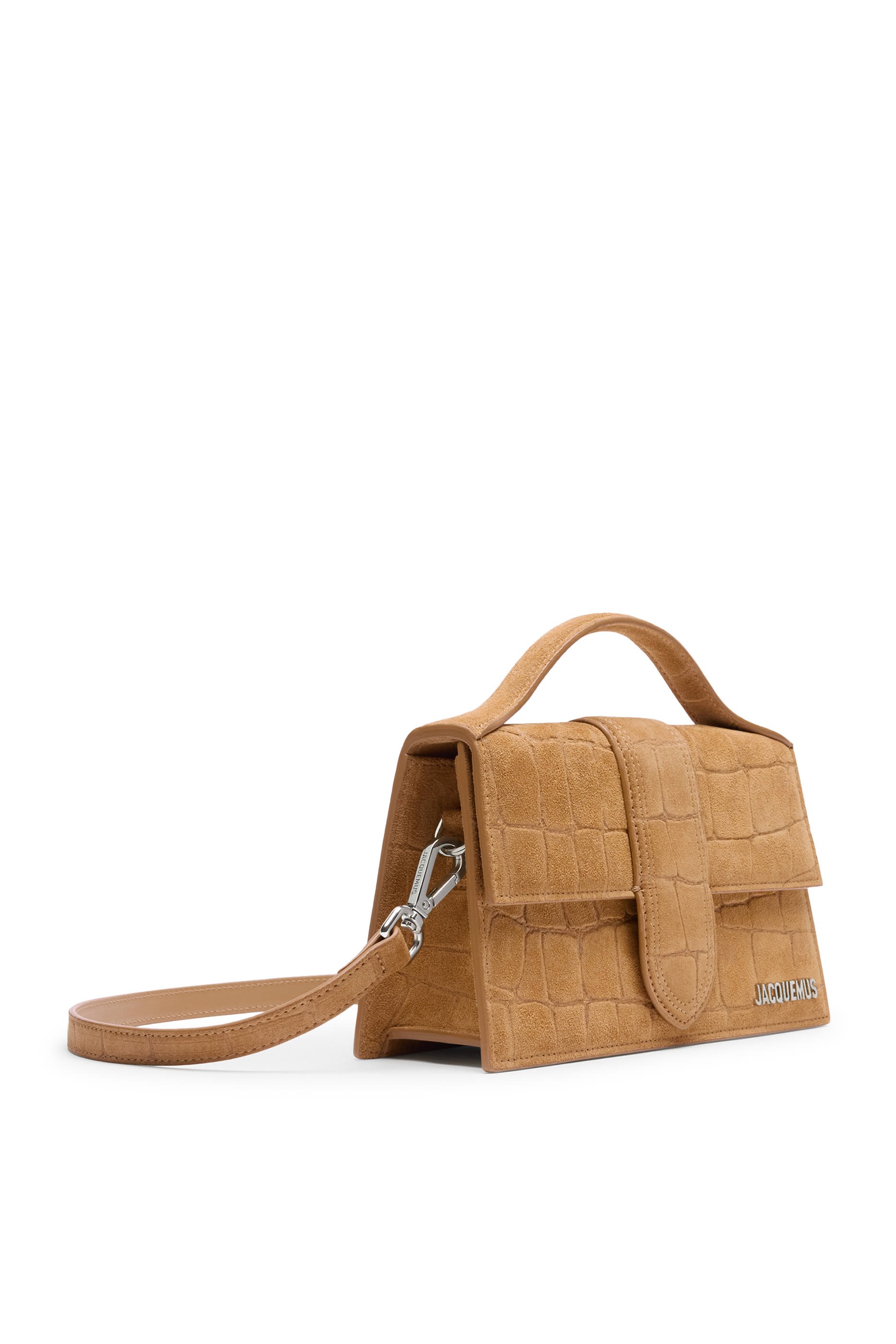 The Large Bambino Crossbody Bag