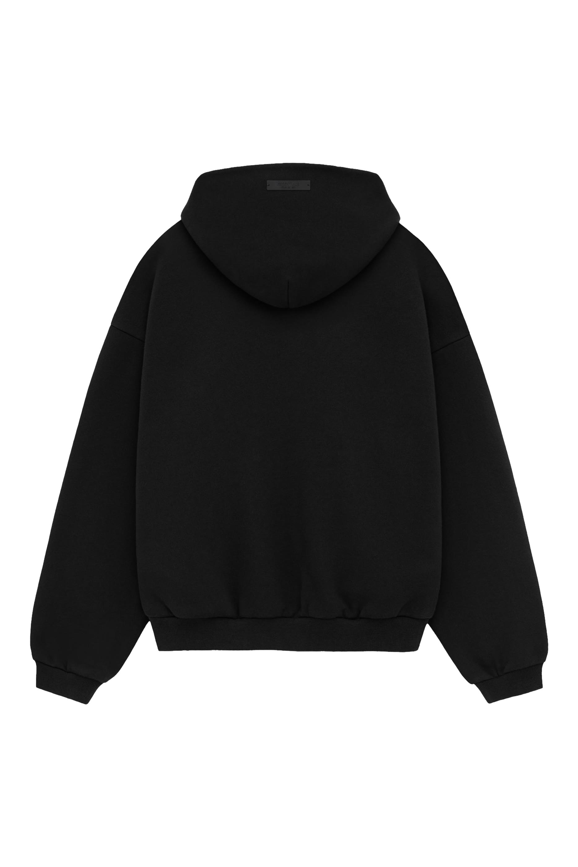 Kids Heavy Fleece Hoodie