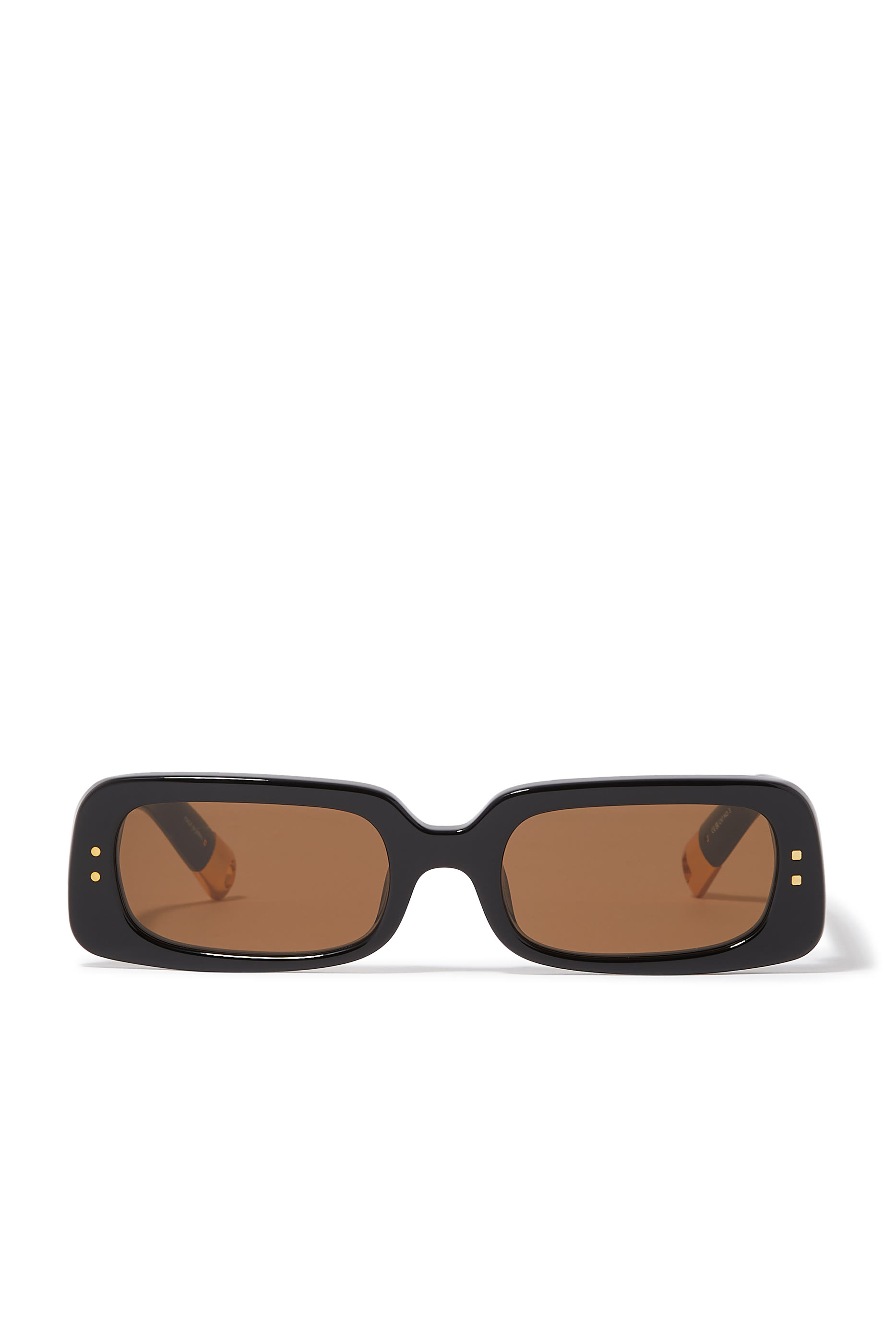 Les Lunettes Azzuro Sunglasses